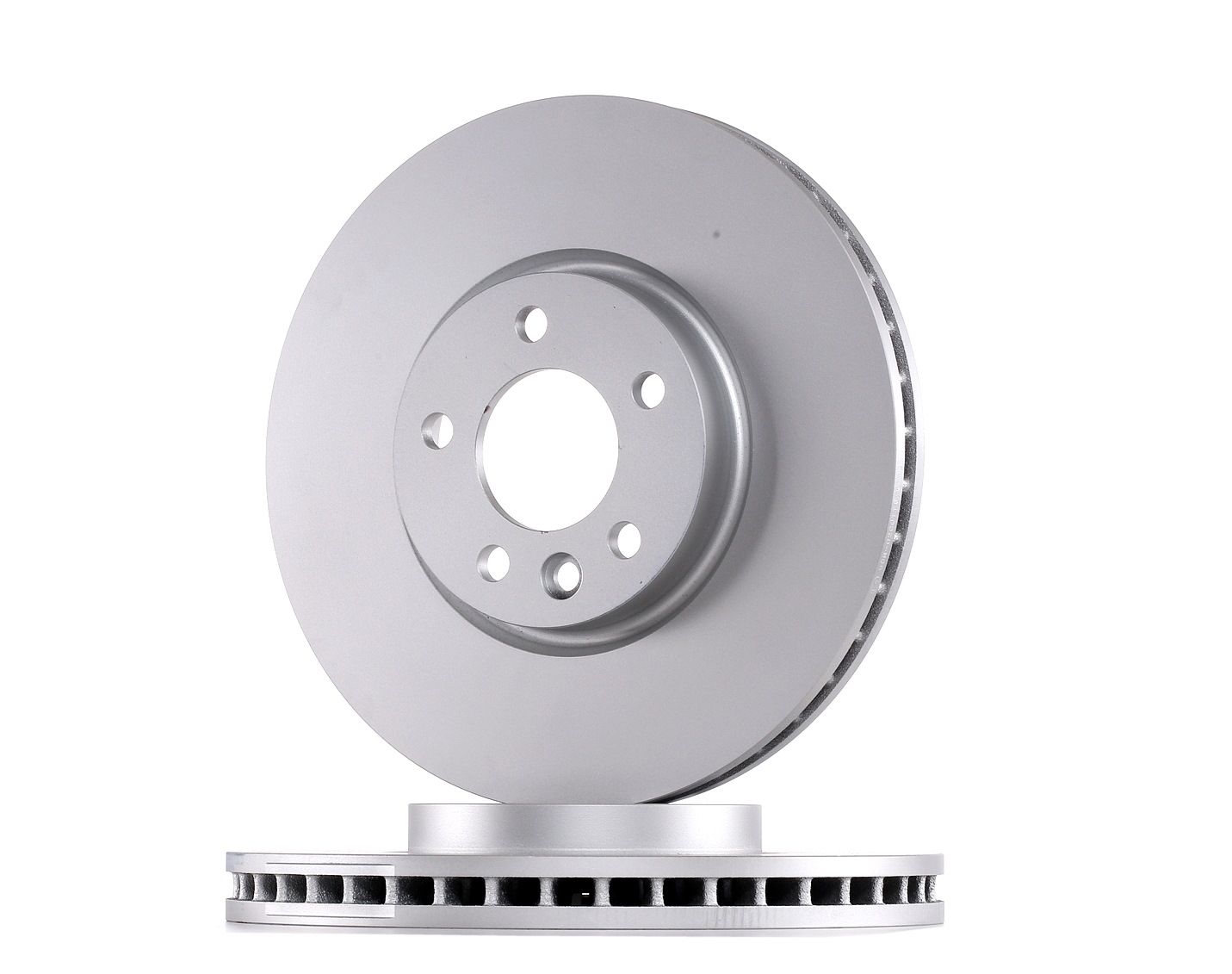 ATE Disques De Frein 24.0133-0100.1 Frein à Disque,Disque de frein VW,TRANSPORTER V Furgón 7HA, 7HH,