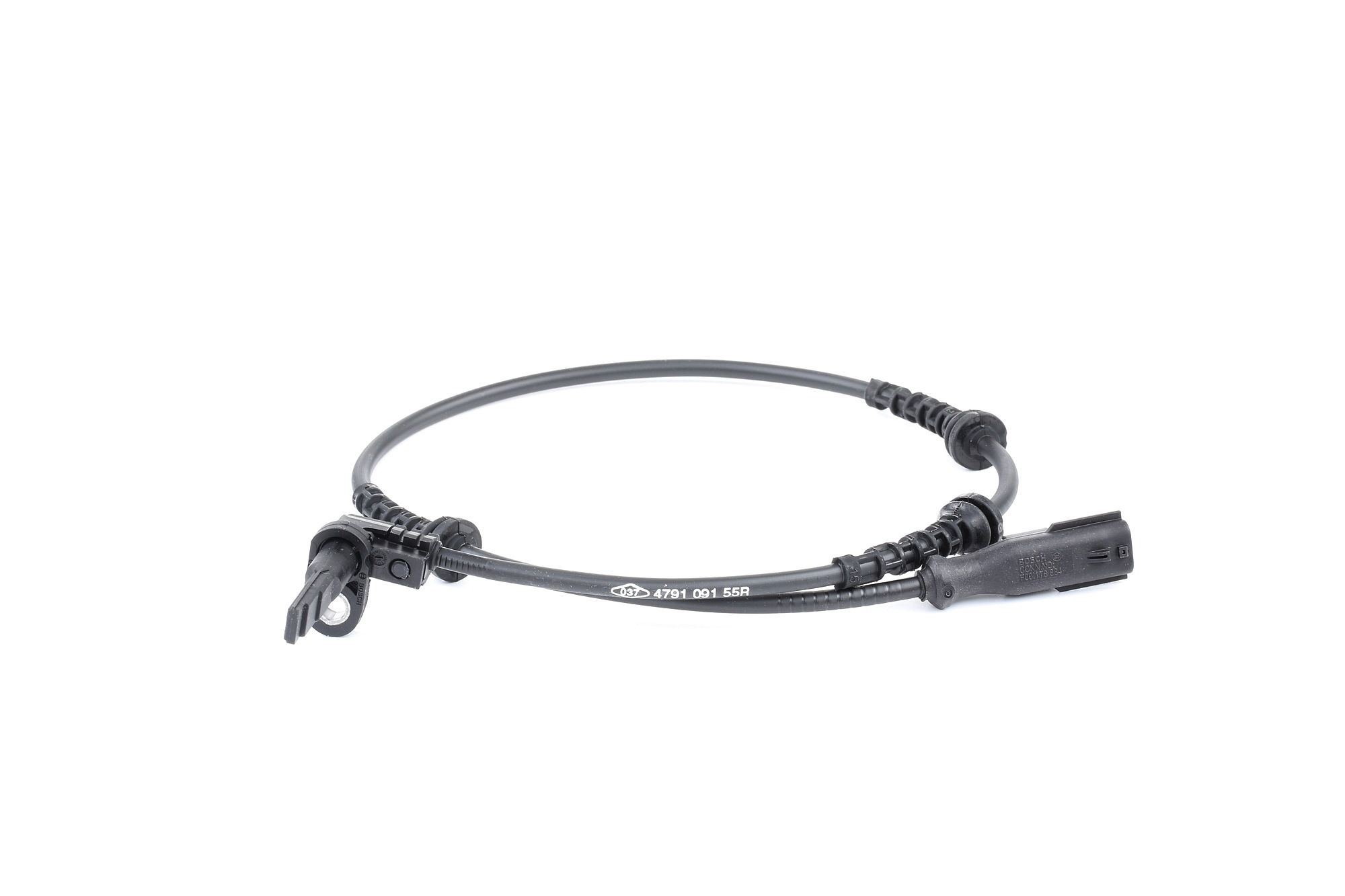 BOSCH Capteur ABS 0 265 008 941 Controle Capteur ABS,Capteur De Roue ABS RENAULT,DACIA,MEGANE III Fa