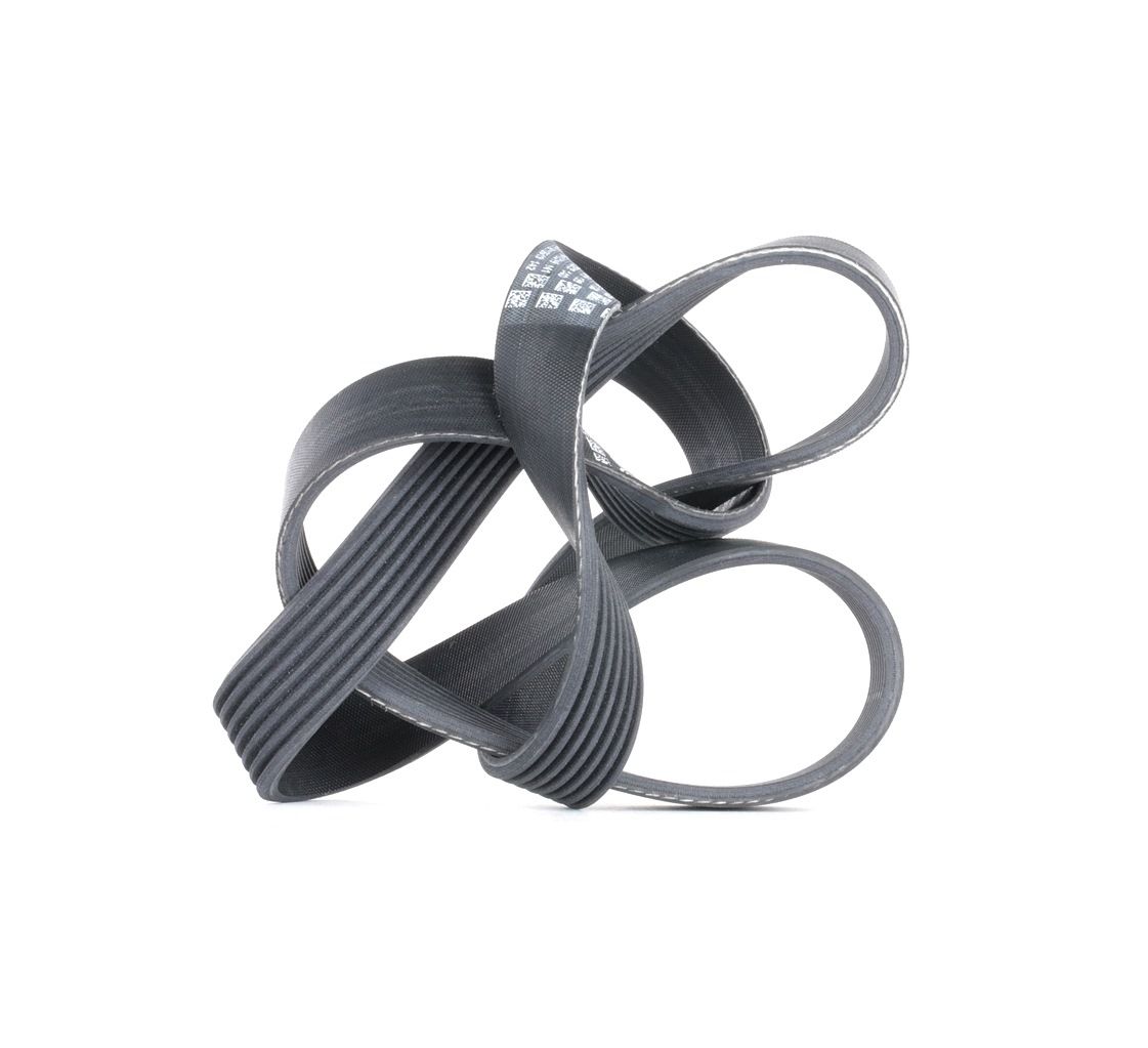 CONTITECH Courroie Trapézoïdale à Nervures 7PK1272 AUDI,NISSAN,VW,A4 8K2, B8,A4 Avant 8K5, B8,Q5 8R,