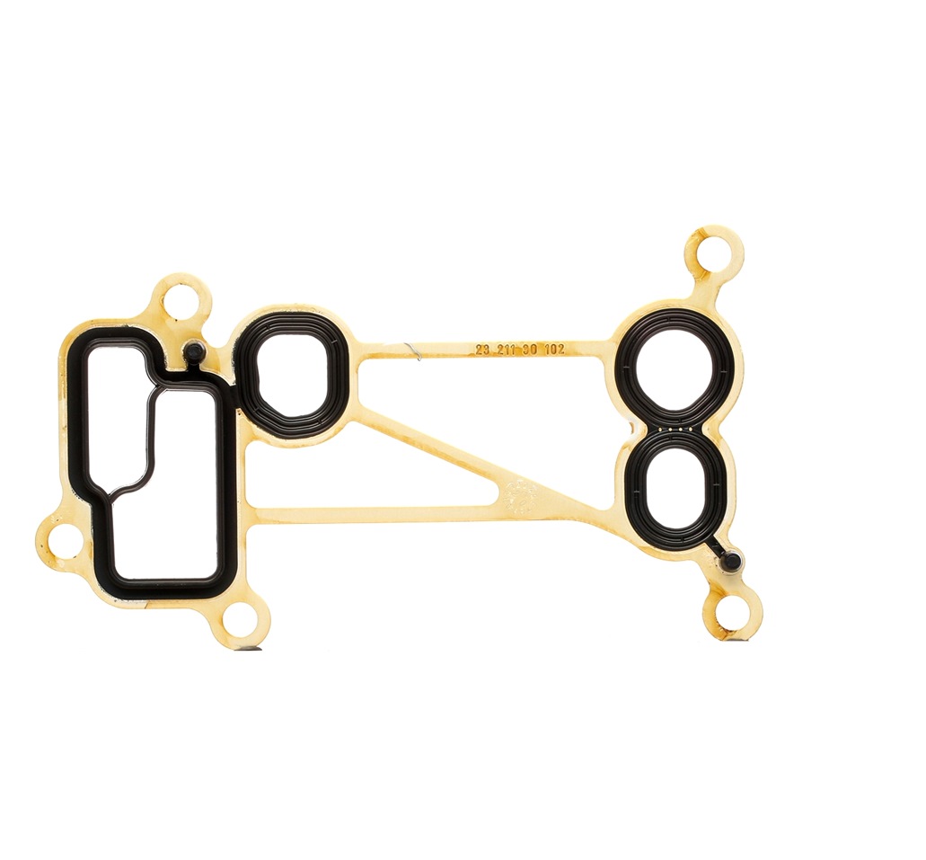 ELRING Joint, radiateur d'huile 582.951 BMW,3 E90,3 Touring E91,X5 E70,3 Coupé E92,X6 E71, E72,5 F10