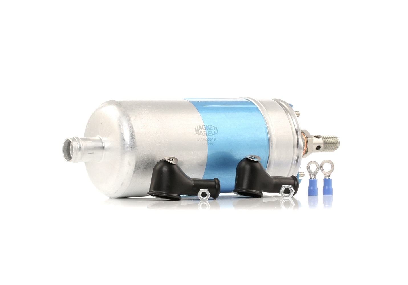 MAGNETI MARELLI Pompe à Carburant 313011300019 MERCEDES-BENZ,AUDI,190 W201,80 89, 89Q, 8A, B3,90 89,