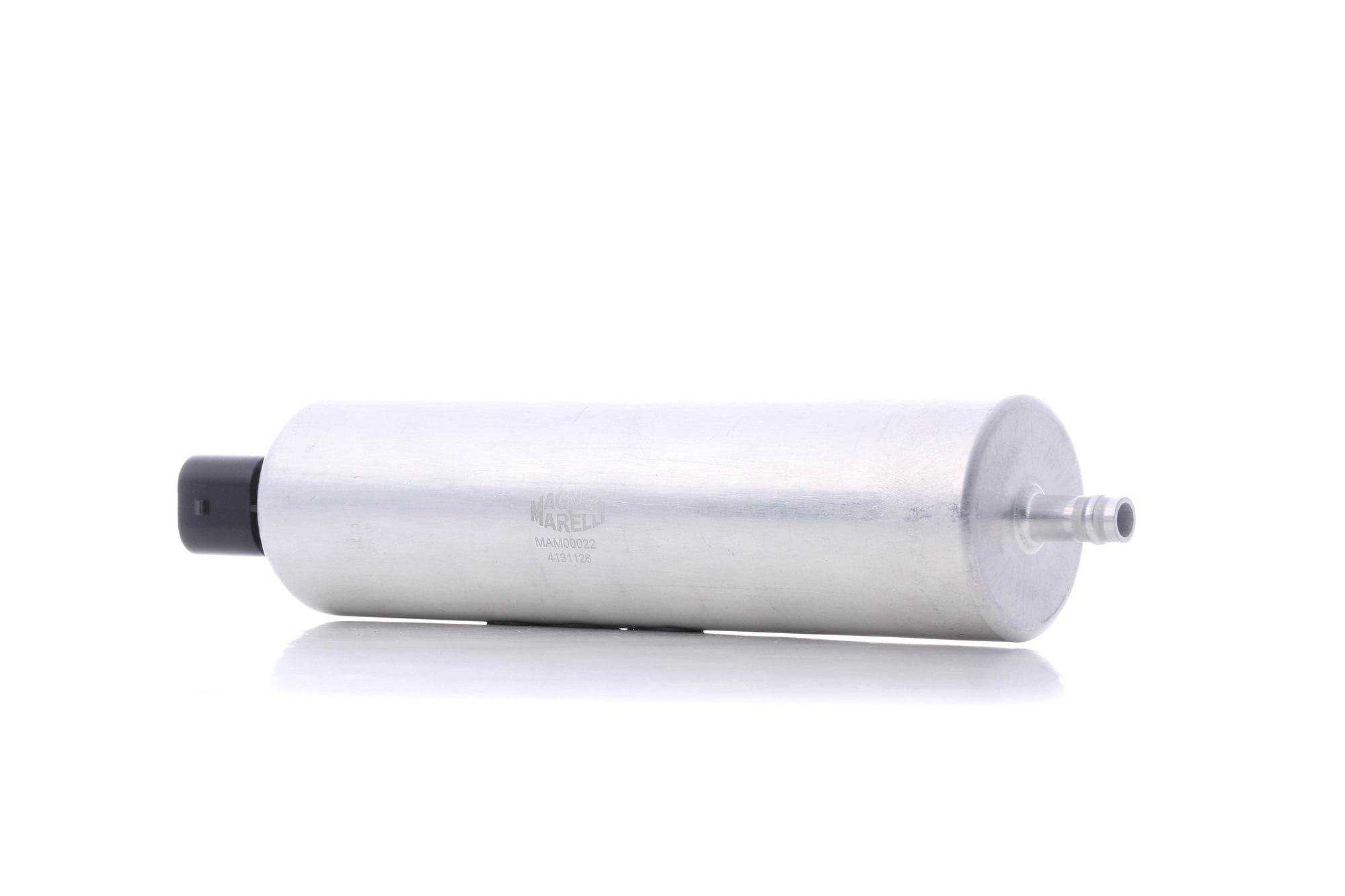 MAGNETI MARELLI Pompe à Carburant 313011300022 BMW,OPEL,LAND ROVER,3 E46,5 E39,3 Coupé E46,3 Touring