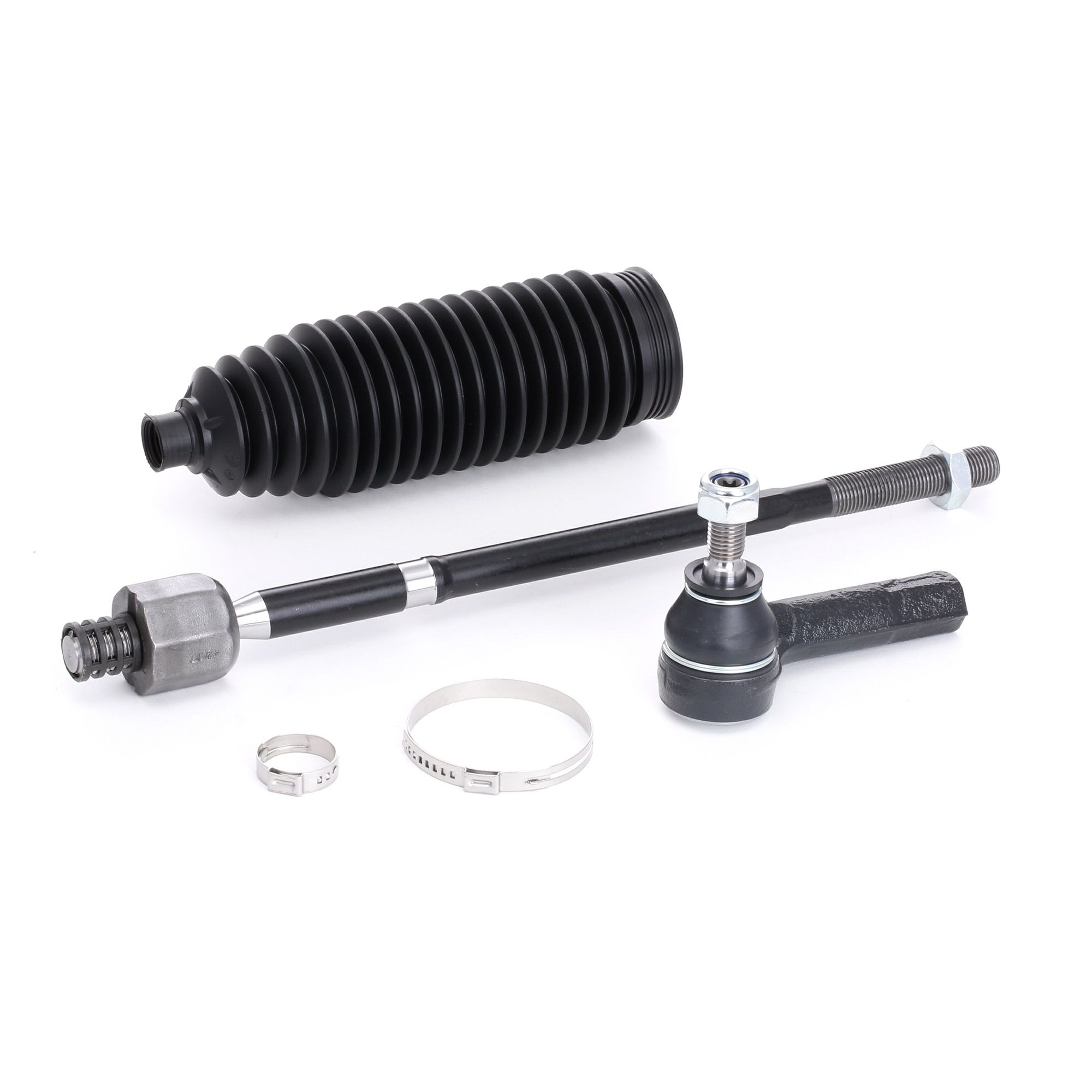 FEBI BILSTEIN Biellette De Direction 44342 Barre de connexion VW,AUDI,SKODA,GOLF IV 1J1,NEW BEETLE 9