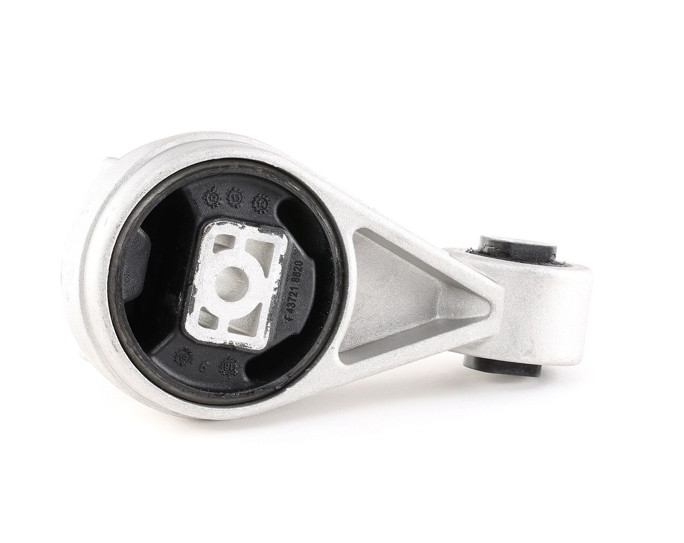 FEBI BILSTEIN Support Moteur 43721 Silent Bloc Moteur,Cylindre Bloc Moteur FORD,FOCUS DAW, DBW,TRANS