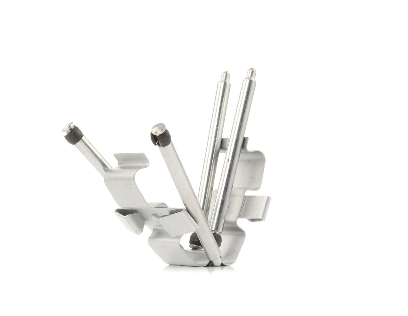 ATE Kit d'accessoires, plaquette de frein à disque 13.0460-0236.2 MERCEDES-BENZ,CLASE C W203,CLASE E