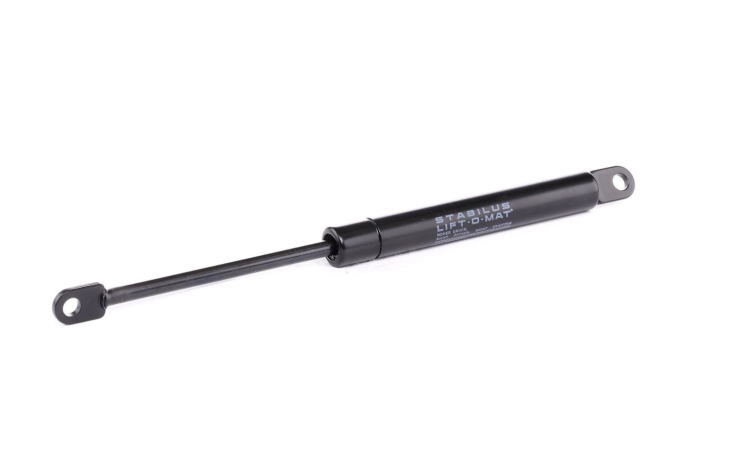 STABILUS Vérin De Capot 082430 Amortisseur De Capot,Ressort pneumatique, capot-moteur