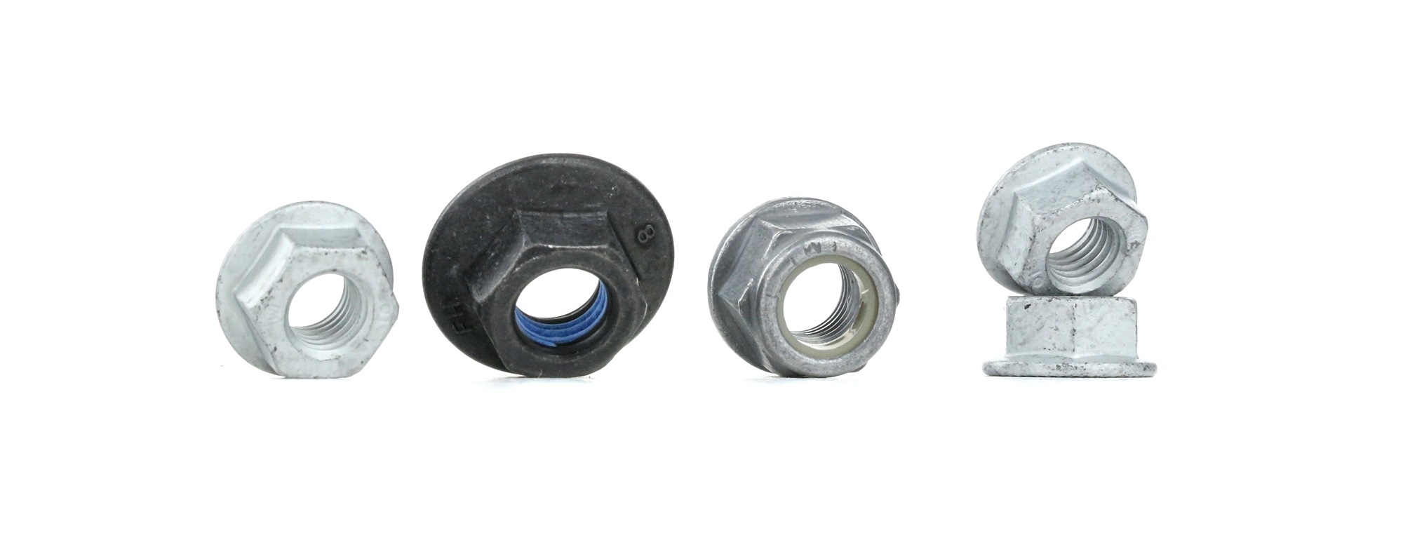 LEMFÖRDER Kit de réparation, suspension de roue Service Pack 37220 01 VW,AUDI,SKODA,GOLF VII 5G1, BE