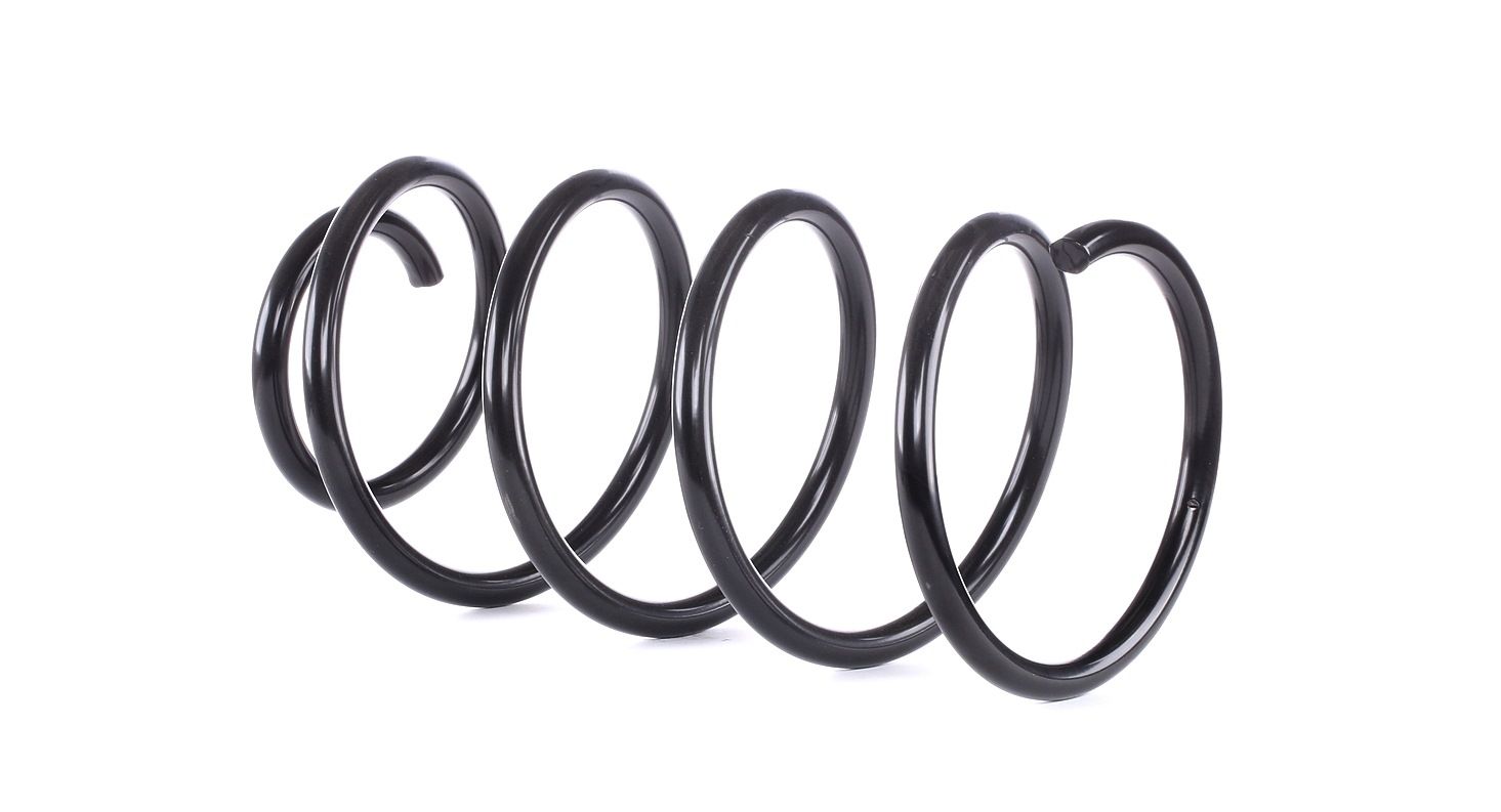 LESJÖFORS Ressort d'Amortisseur 4095846 Ressort De Suspension,Ressort Hélicoïdal VOLVO,V50 MW,C30,S4