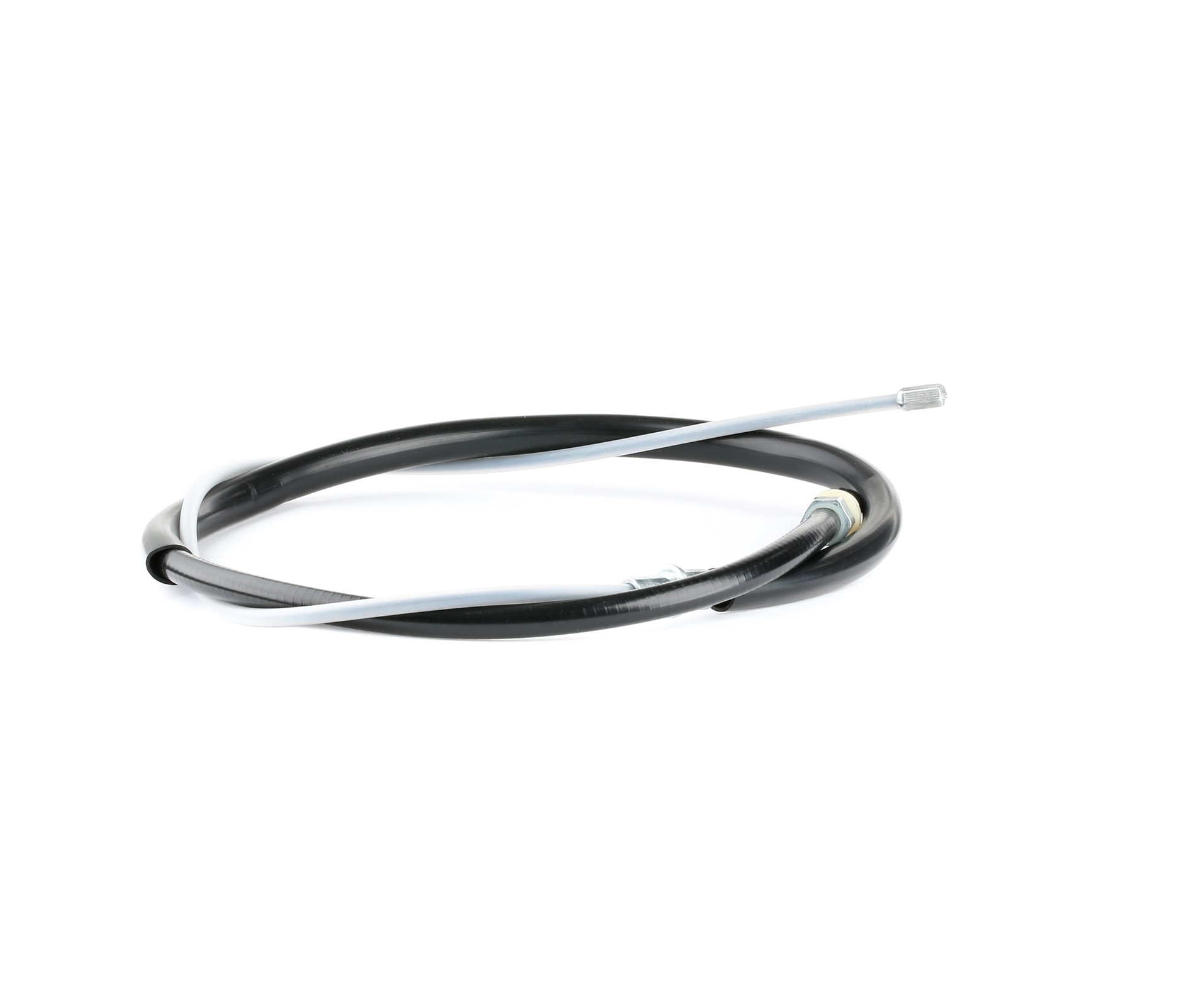 BOSCH Câble De Frein 1 987 482 445 Tirette à câble, frein de stationnement AUDI,VW,SKODA,A3 8P1,A3 S