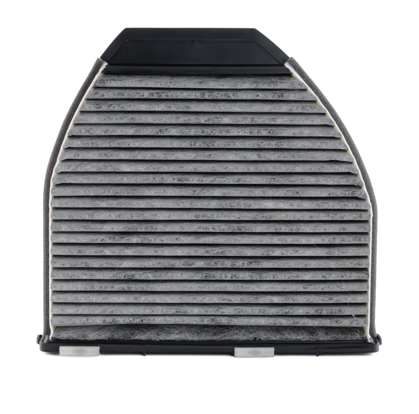 BOSCH Filtre d'Habitacle 1 987 435 001 Filtre à Pollen,Filtre De Climatisation MERCEDES-BENZ,CLASE C