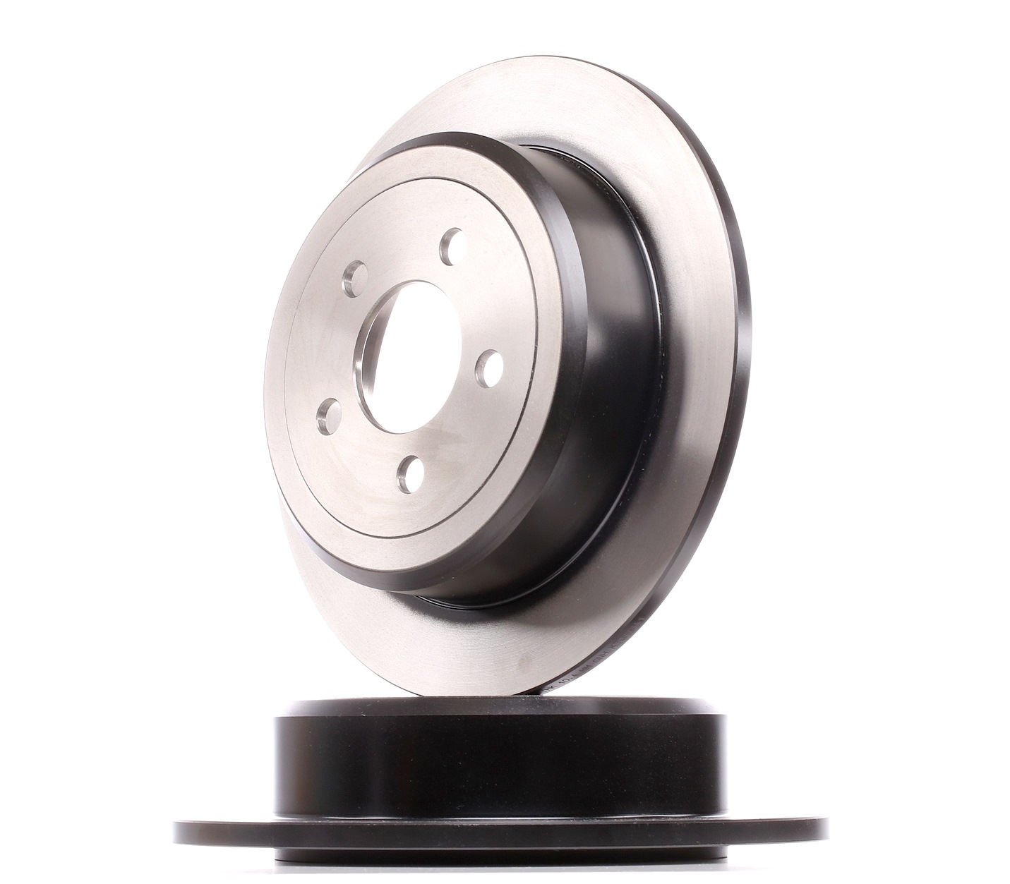 TRW Disques De Frein DF6341 Frein à Disque,Disque de frein DODGE,JEEP,NITRO,CHEROKEE KK