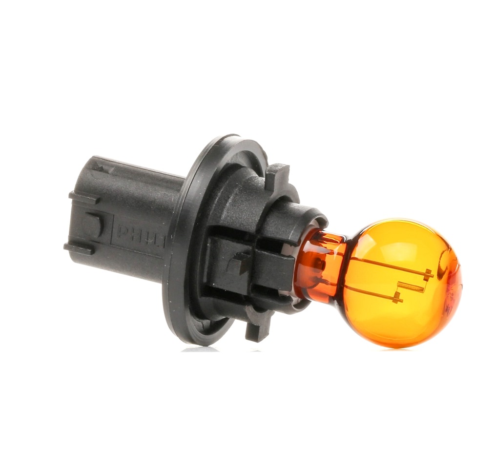 PHILIPS Ampoule, feu clignotant 12271AC1 MERCEDES-BENZ,VW,SPRINTER 3,5-t Furgón 906,SPRINTER 3-t Fur