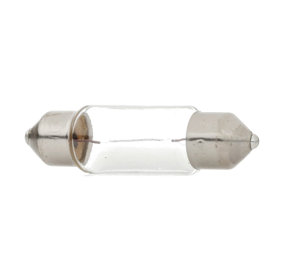 PHILIPS Ampoule, feu éclaireur de plaque 12844CP DAEWOO,BMW,FIAT,REZZO KLAU,NUBIRA Sedán KLAN,NUBIRA