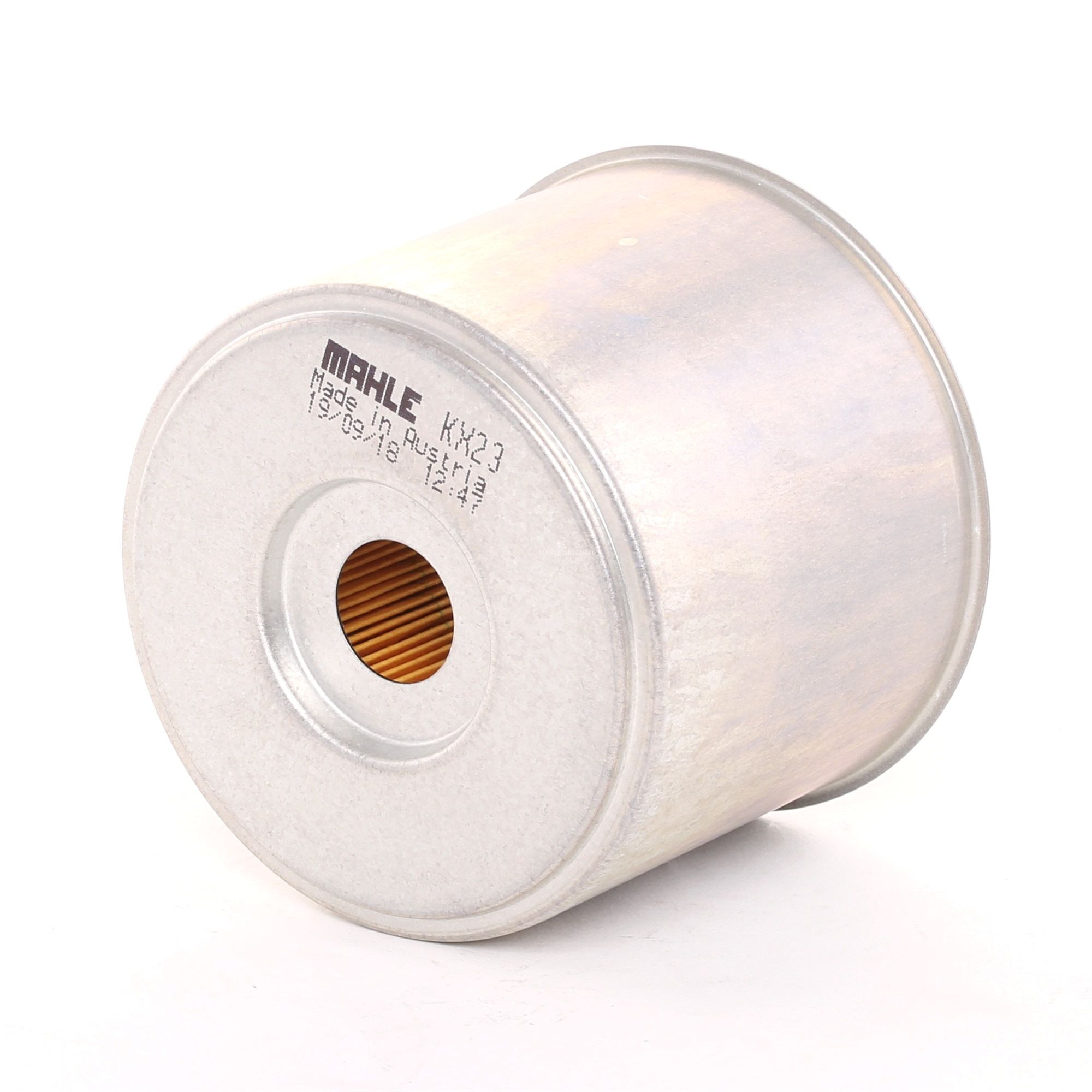 MAHLE ORIGINAL Filtre à Carburant KX 23D Filtre Fuel DAEWOO,FIAT,RENAULT,LUBLIN II Furgón,LUBLIN II 