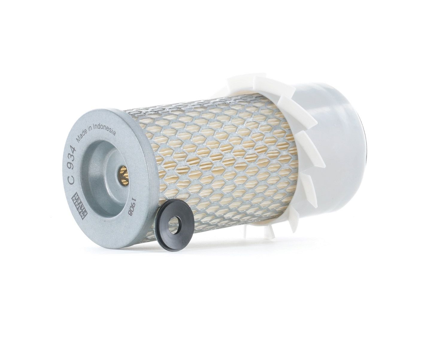 MANN-FILTER Luftfilter C 934 x