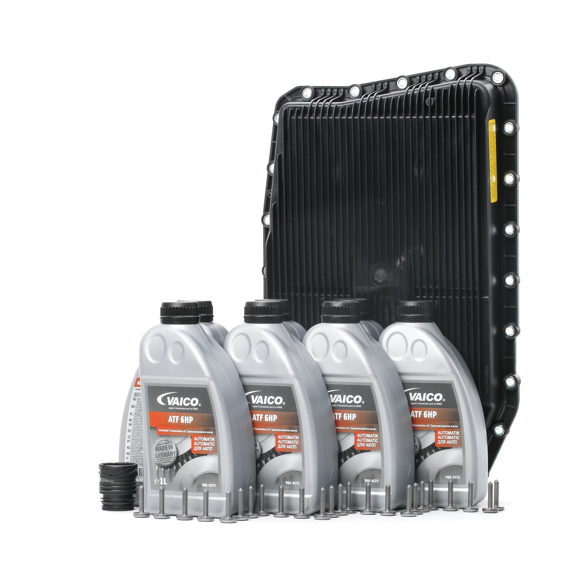 VAICO Jeu de pièces, Vidange boîte automatique V20-2089 BMW,3 E90,1 E87,5 E60,X3 E83,3 Touring E91,X