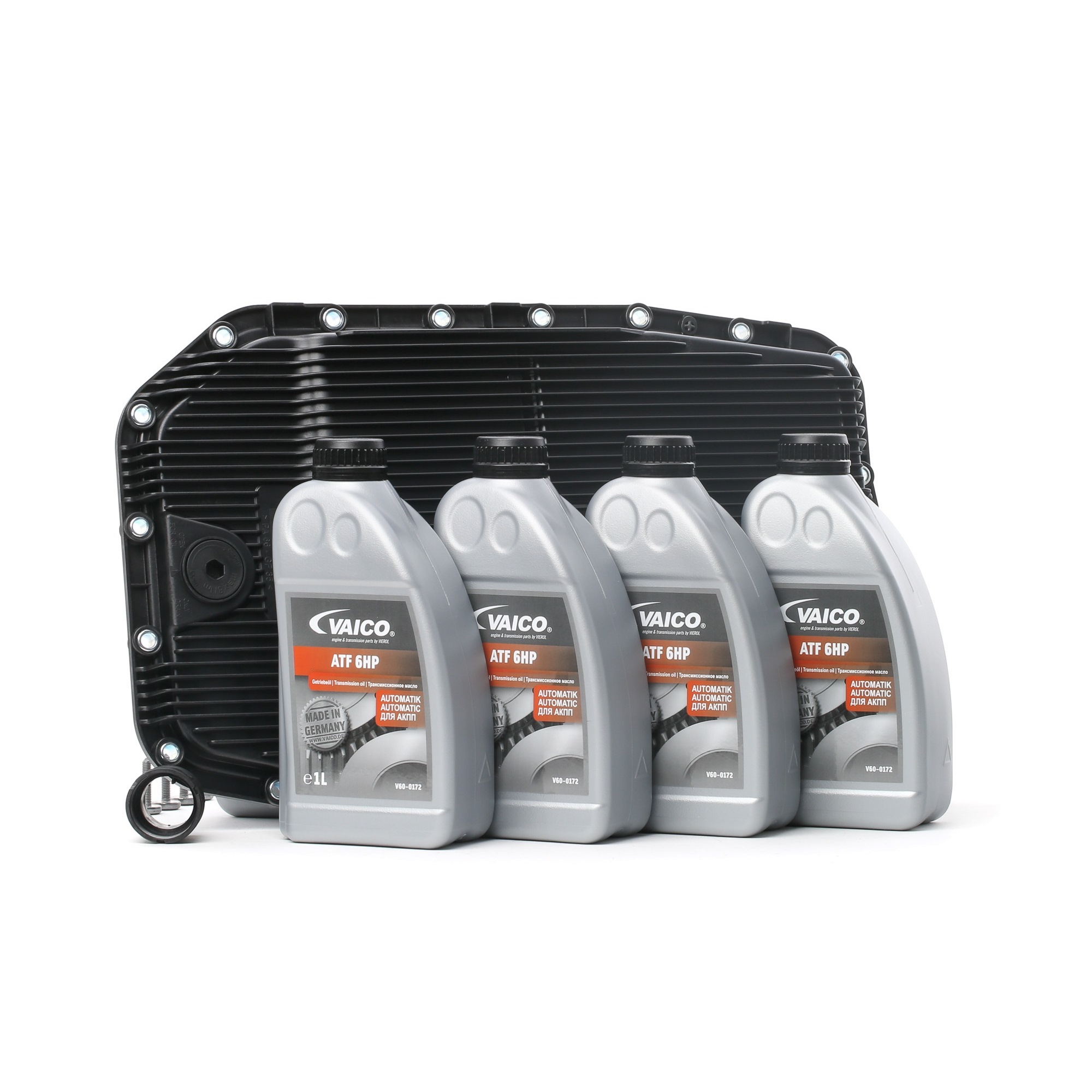 VAICO Jeu de pièces, Vidange boîte automatique V20-2088 BMW,JAGUAR,LAND ROVER,3 E90,5 E60,X3 E83,3 T