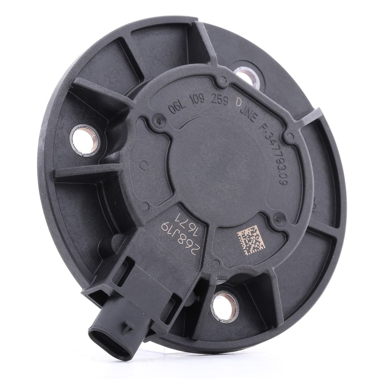 INA Unité magnétique centrale, réglage d'arbres à came 427 0034 10 AUDI,VW,SKODA,A3 8P1,A3 Sportback