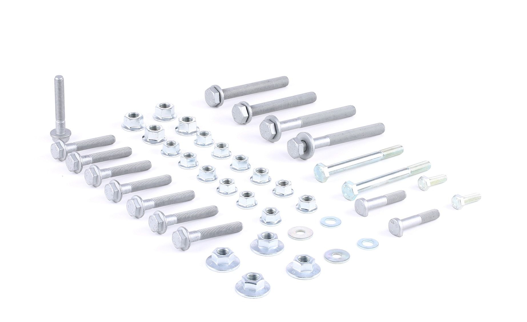 RTS Kit de réparation, suspension de roue 99-00001 AUDI,VW,A4 8D2, B5,A4 Avant 8ED, B7,A4 8E2, B6,A4