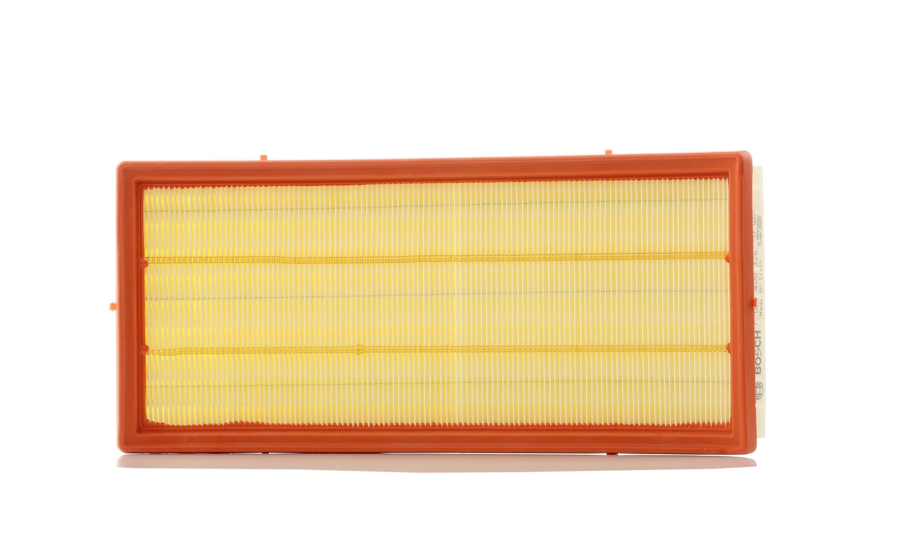 BOSCH Luftfilter F 026 400 326  SUBARU,FORESTER SG,FORESTER SF,IMPREZA Stufenheck GD,OUTBACK BL, BP,IMPREZA Station Wagon GG