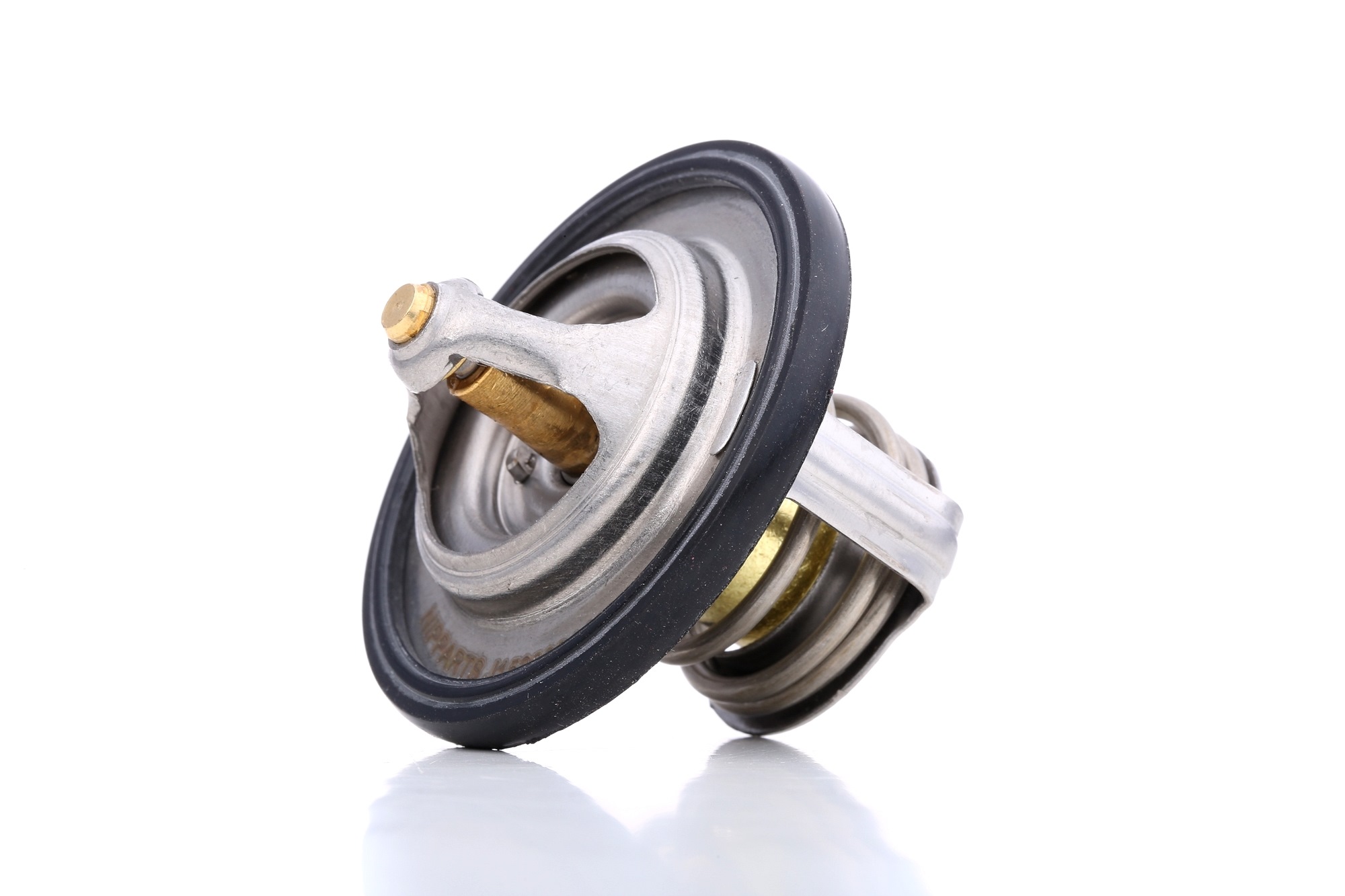 NIPPARTS Thermostat J1538004 Calorstat,Thermostat d'Eau SUZUKI,MITSUBISHI,SWIFT III MZ, EZ,VITARA ET