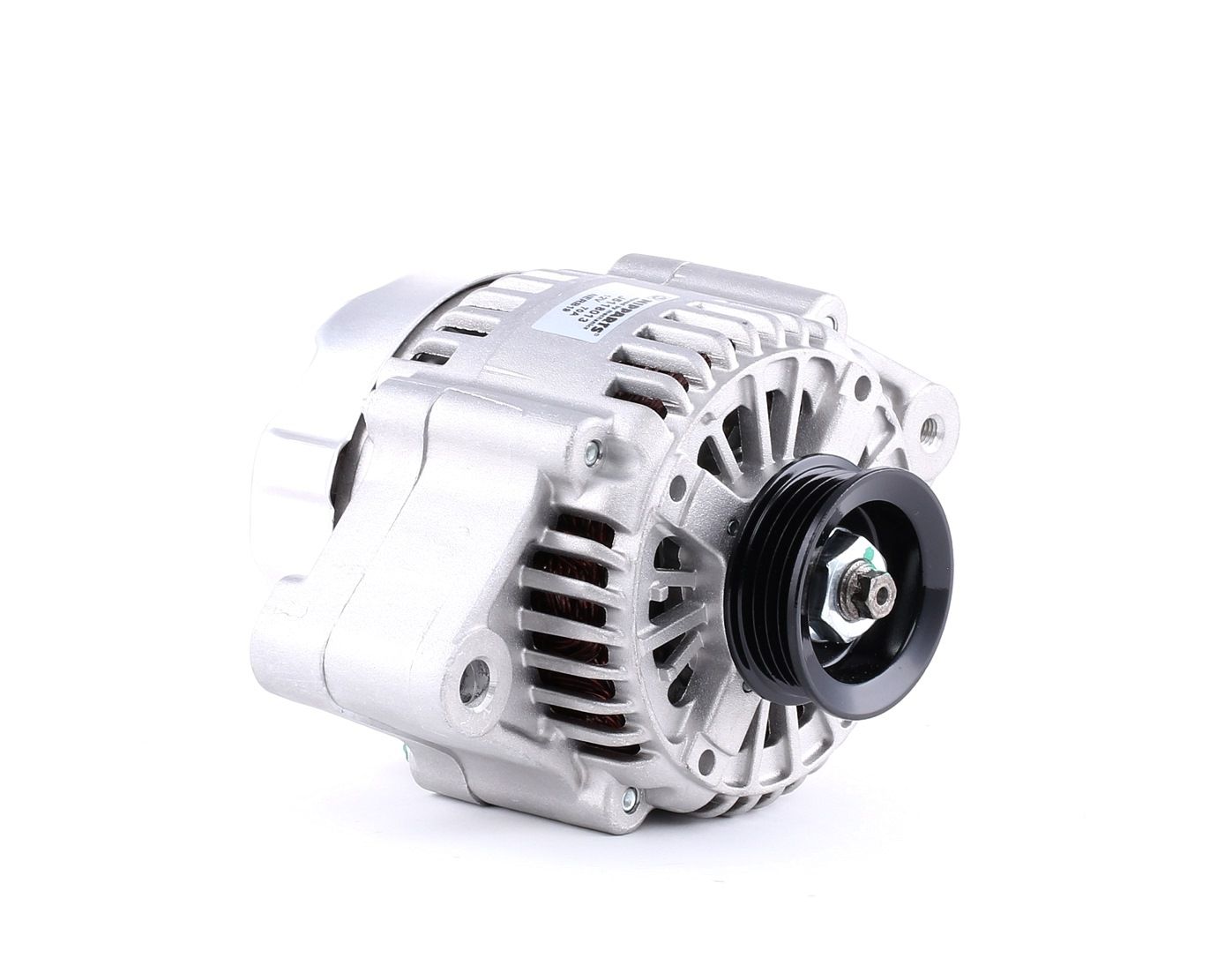 NIPPARTS Alternateur J5118013 SUZUKI,SWIFT III MZ, EZ,GRAND VITARA I FT,VITARA ET, TA,JIMNY FJ,GRAND