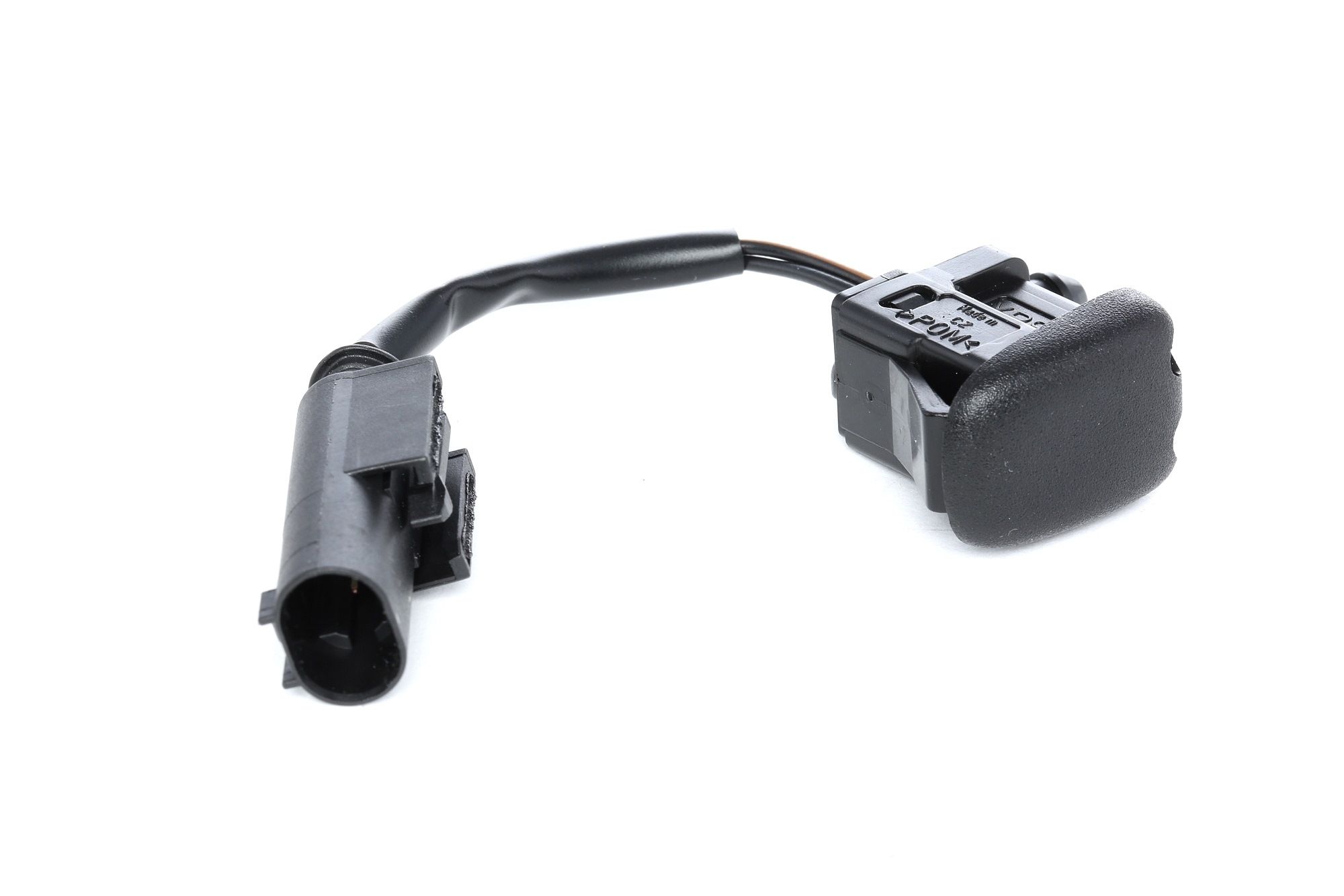 VDO Gicleur Lave-Glace 246-080-023-001Z Gicleur Essuie-Glace,Buse Lave-Glace BMW,5 E39