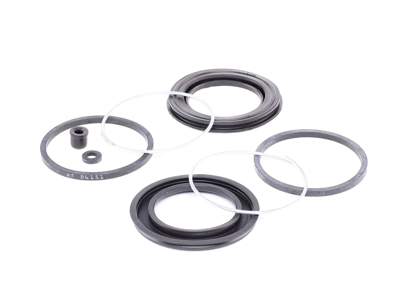 AUTOFREN SEINSA Kit De Réparation Étrier De Frein D4020 MERCEDES-BENZ,NISSAN,VW,NG,200 SX S13,PICK U