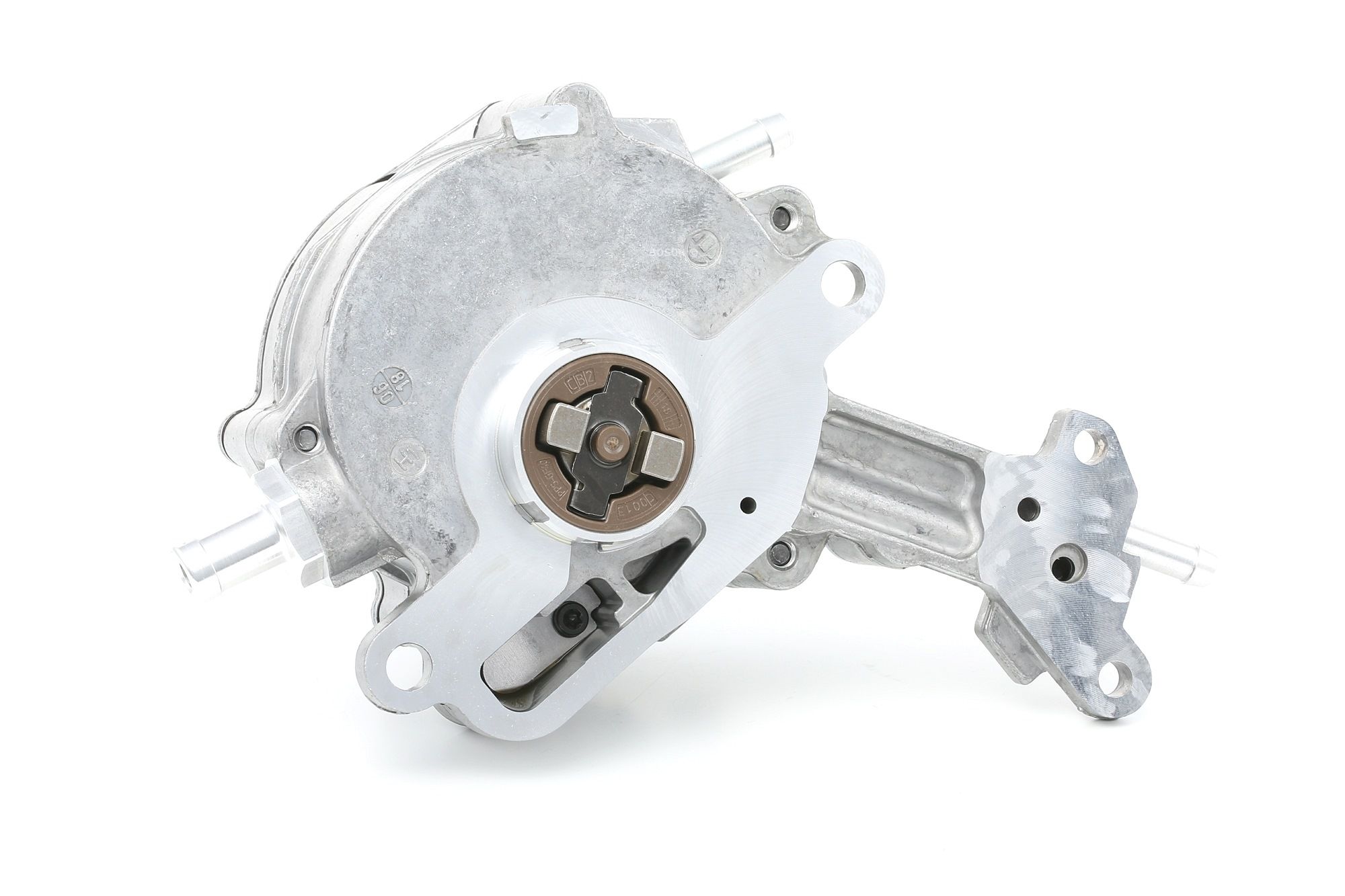 BOSCH Pompe à Vide F 009 D02 799 Pompe à vide, système de freinage VW,SKODA,AUDI,GOLF IV 1J1,GOLF V