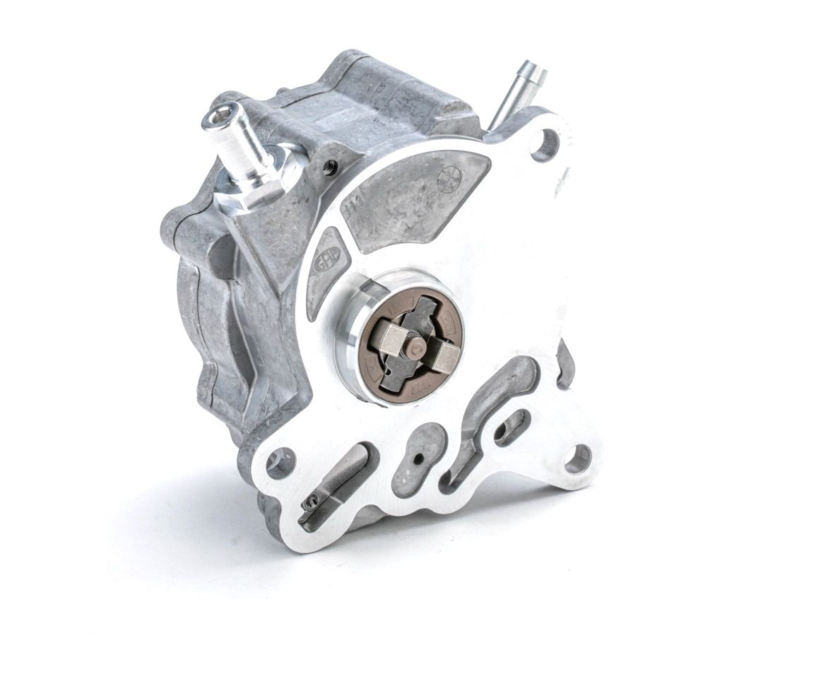 BOSCH Pompe à Vide F 009 D02 804 Pompe à vide, système de freinage VW,SKODA,AUDI,GOLF V 1K1,TOURAN 1