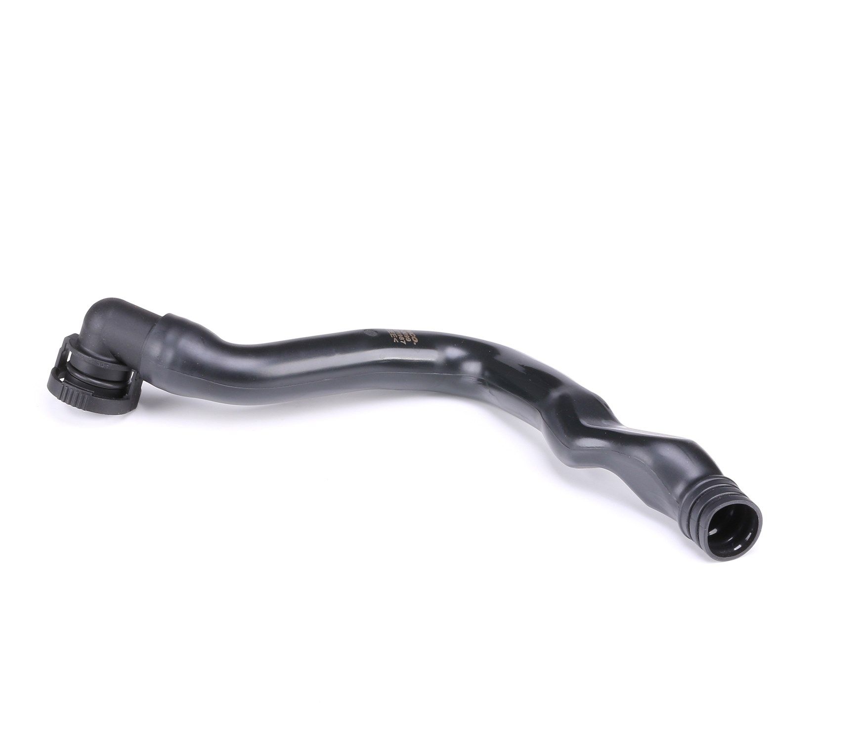 VAICO Reniflard Carter Moteur V10-3099 Tuyau, ventilation de carter-moteur AUDI,VW,SKODA,A3 8P1,A3 S