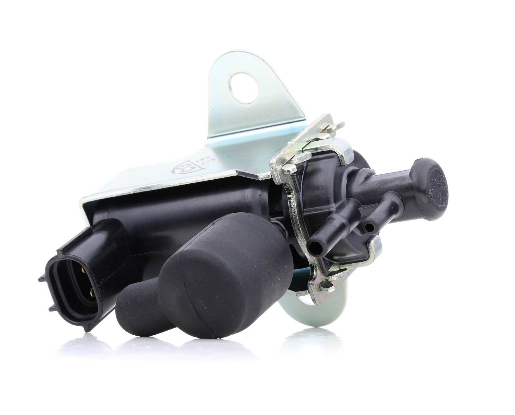 ERA Transmetteur de pression, contrôle des gaz d'échappement OEM 555307 TOYOTA,RAV 4 II CLA2_, XA2_,