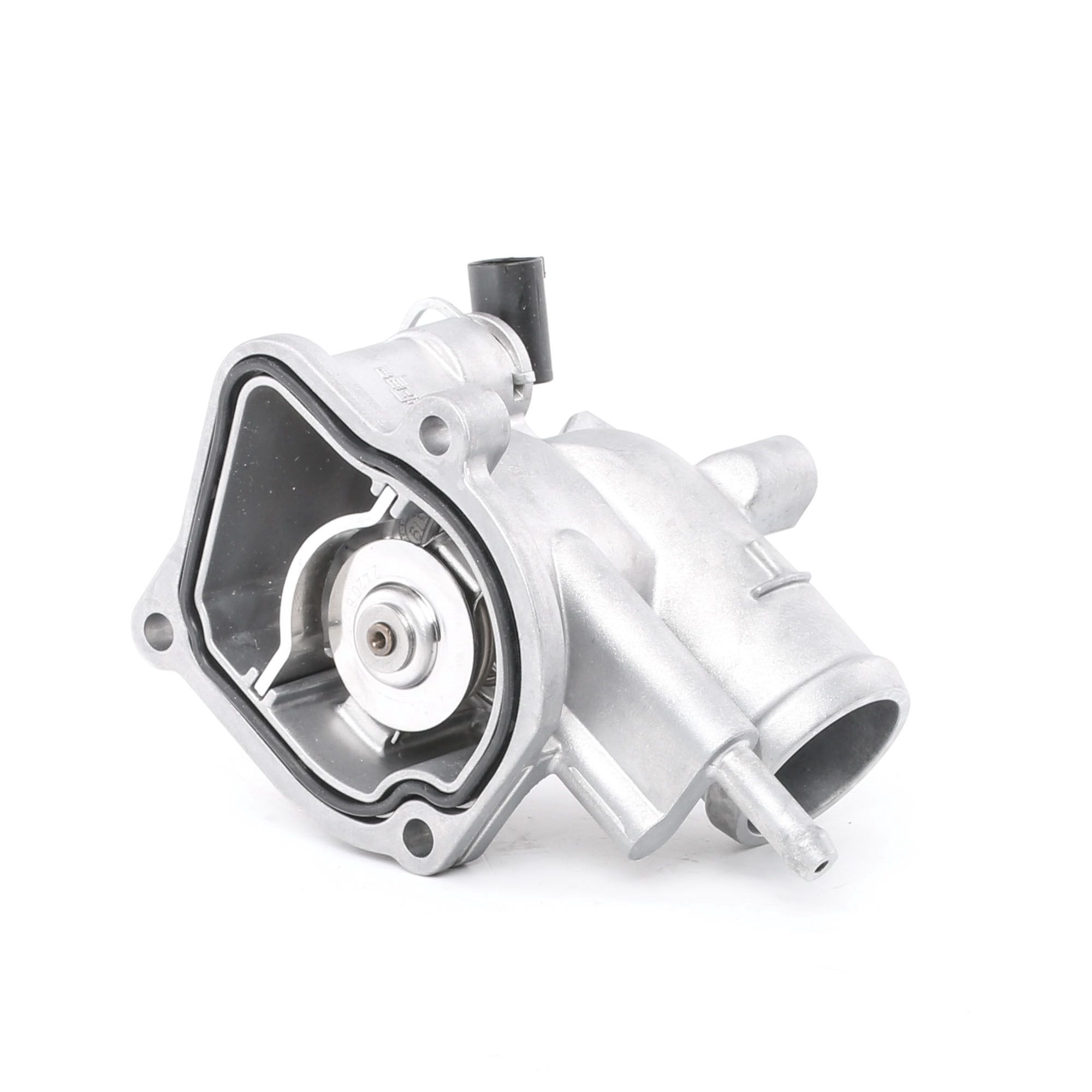 MAHLE ORIGINAL Thermostat TH 11 87 Calorstat,Thermostat d'Eau MERCEDES-BENZ,JEEP,CLASE C W203,CLASE