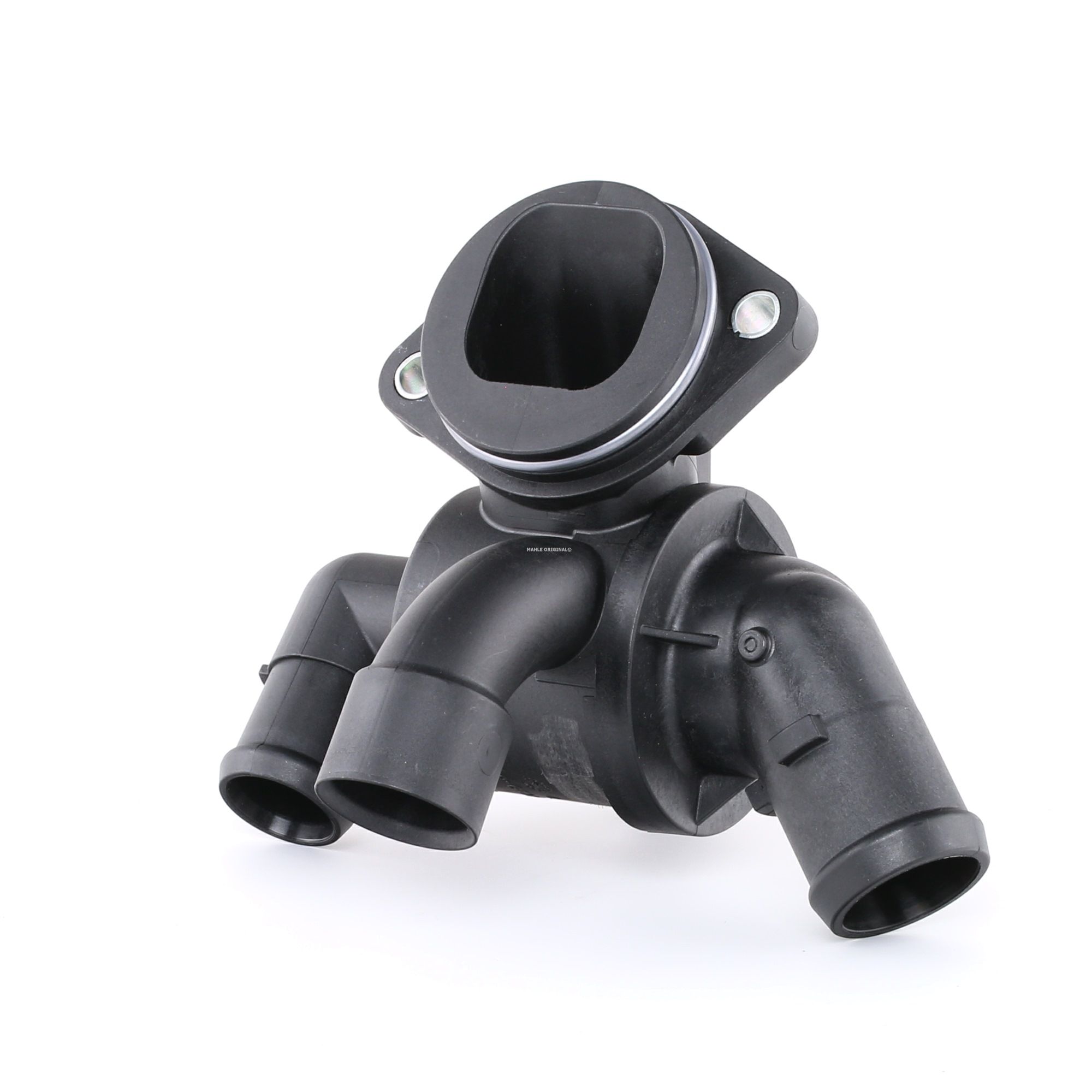 MAHLE ORIGINAL Thermostat TI 15 92 Calorstat,Thermostat d'Eau AUDI,VW,SKODA,A1 8X1, 8XF,A1 Sportback