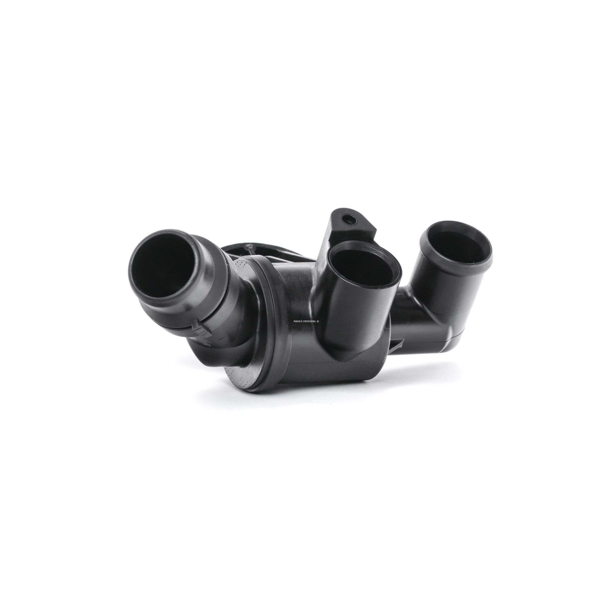 MAHLE ORIGINAL Thermostat TI 7 87 Calorstat,Thermostat d'Eau AUDI,SEAT,A4 Avant 8ED, B7,A4 8K2, B8,A