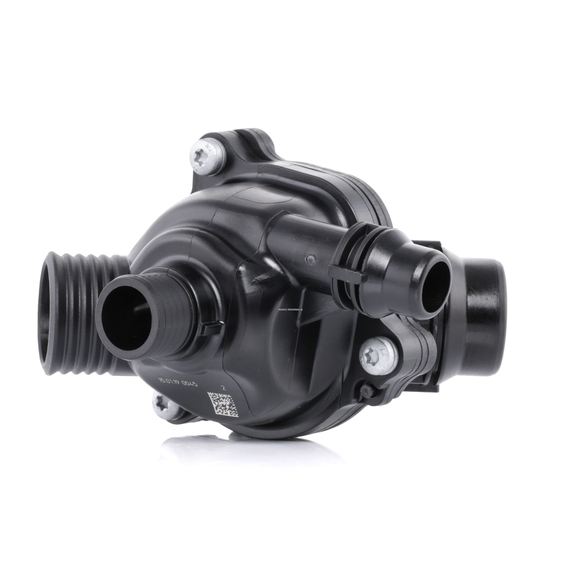 MAHLE ORIGINAL Thermostat TM 14 97 Calorstat,Thermostat d'Eau BMW,3 E90,1 E87,5 E60,X3 E83,3 Touring