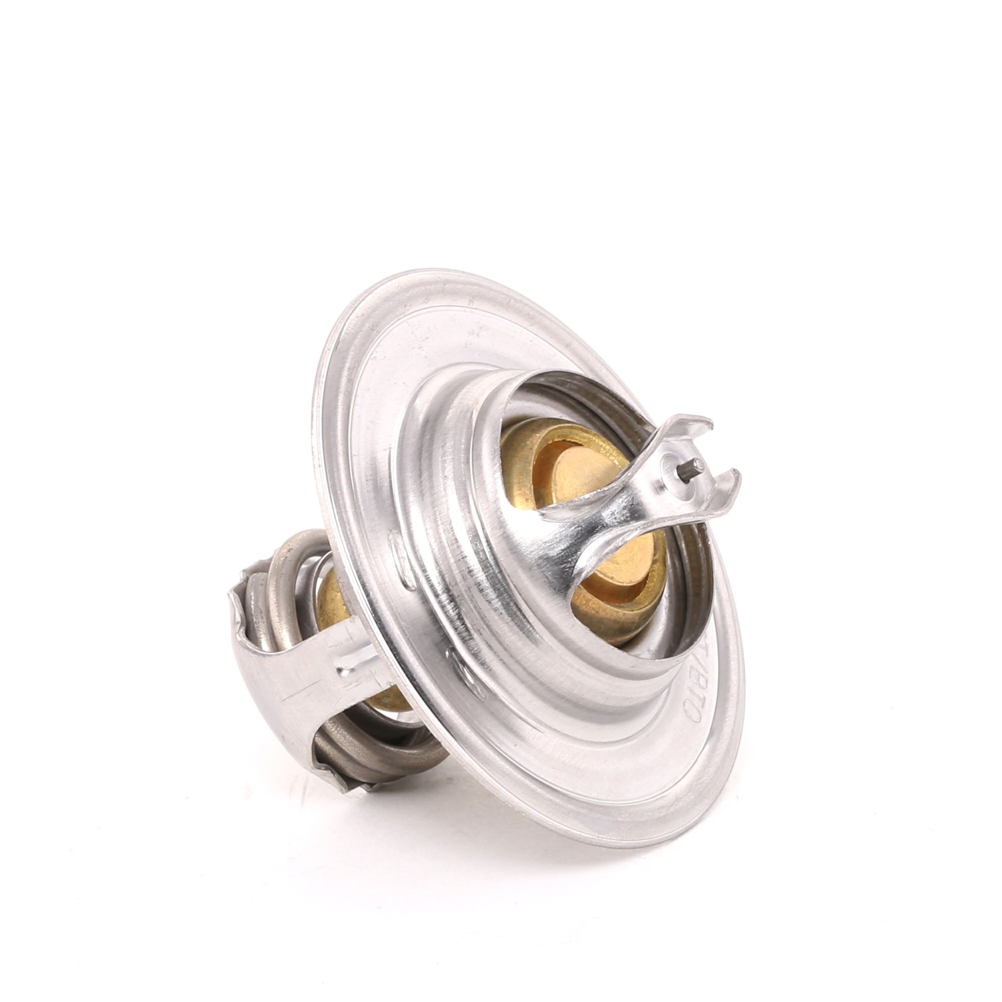 MAHLE ORIGINAL Thermostat TX 14 87D Calorstat,Thermostat d'Eau VW,AUDI,SKODA,GOLF IV 1J1,GOLF V 1K1,