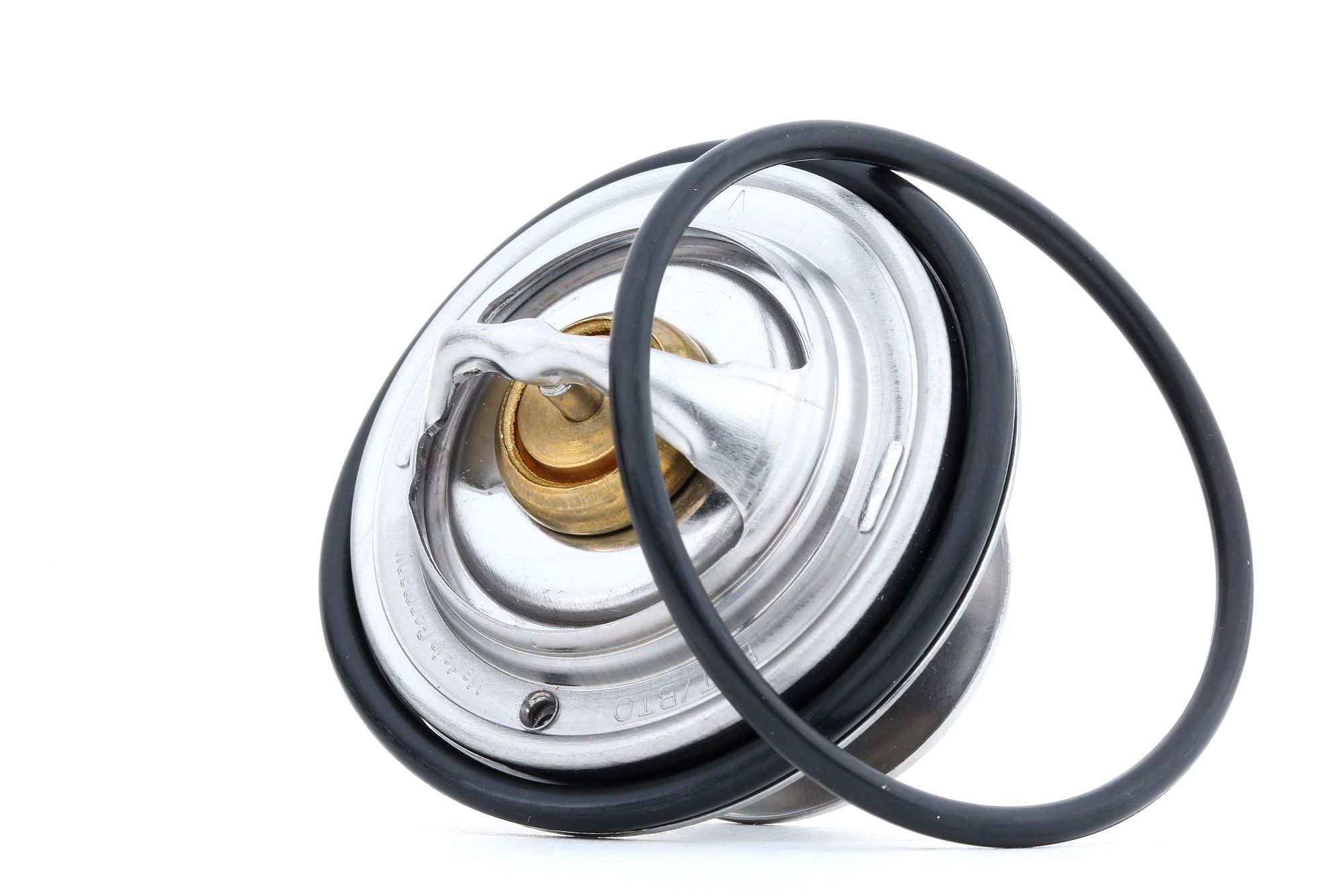 MAHLE ORIGINAL Thermostat TX 18 87D Calorstat,Thermostat d'Eau MERCEDES-BENZ,JAGUAR,DAEWOO,CLASE E W