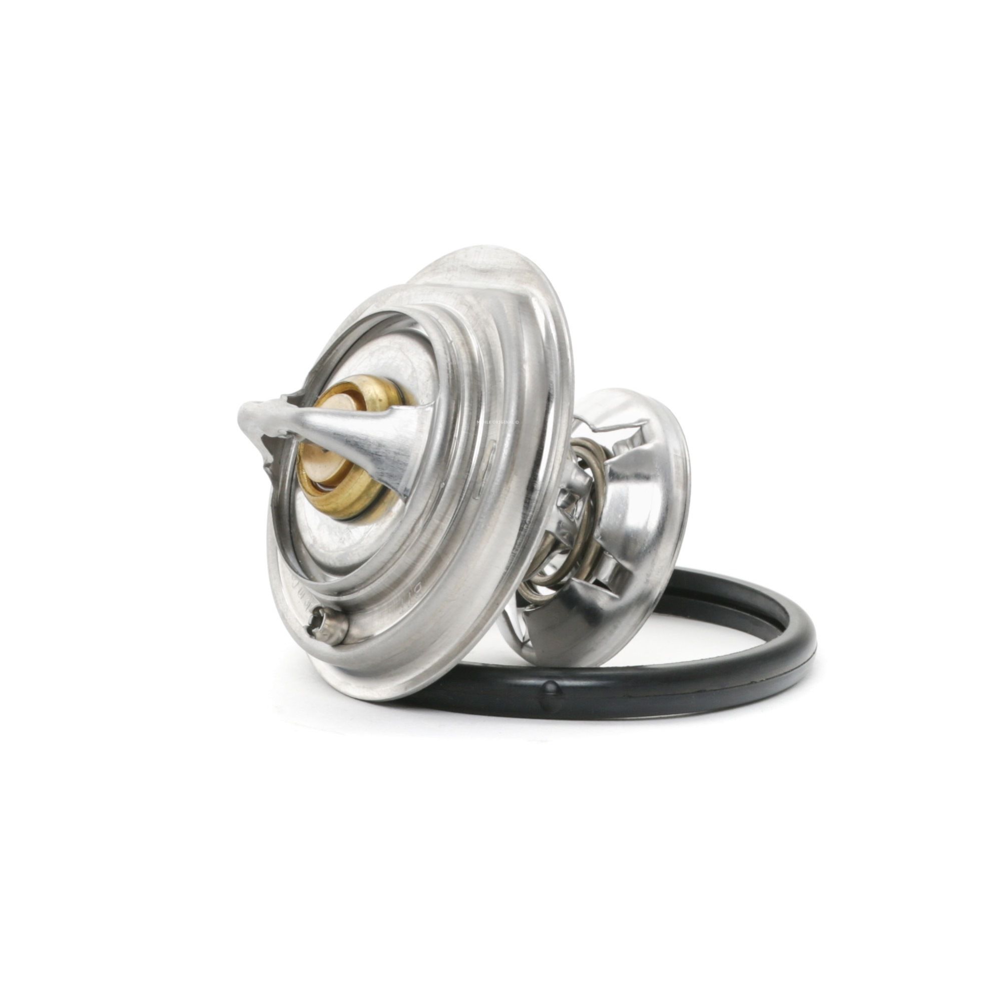 MAHLE ORIGINAL Thermostat TX 29 85D Calorstat,Thermostat d'Eau MERCEDES-BENZ,DAEWOO,SSANGYONG,CLASE