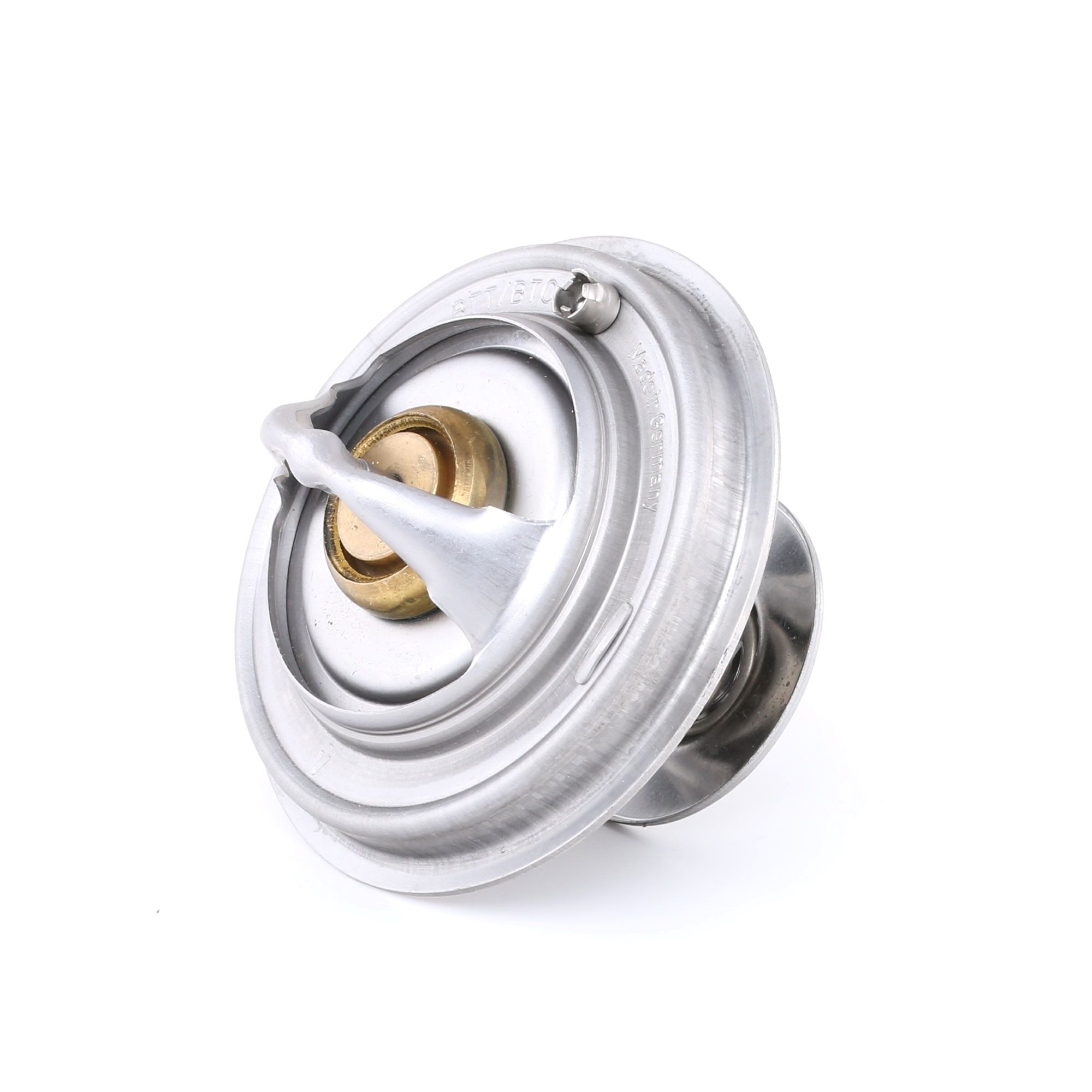 MAHLE ORIGINAL Thermostat TX 30 87D Calorstat,Thermostat d'Eau VW,AUDI,BMW,PASSAT 3B3,TRANSPORTER IV