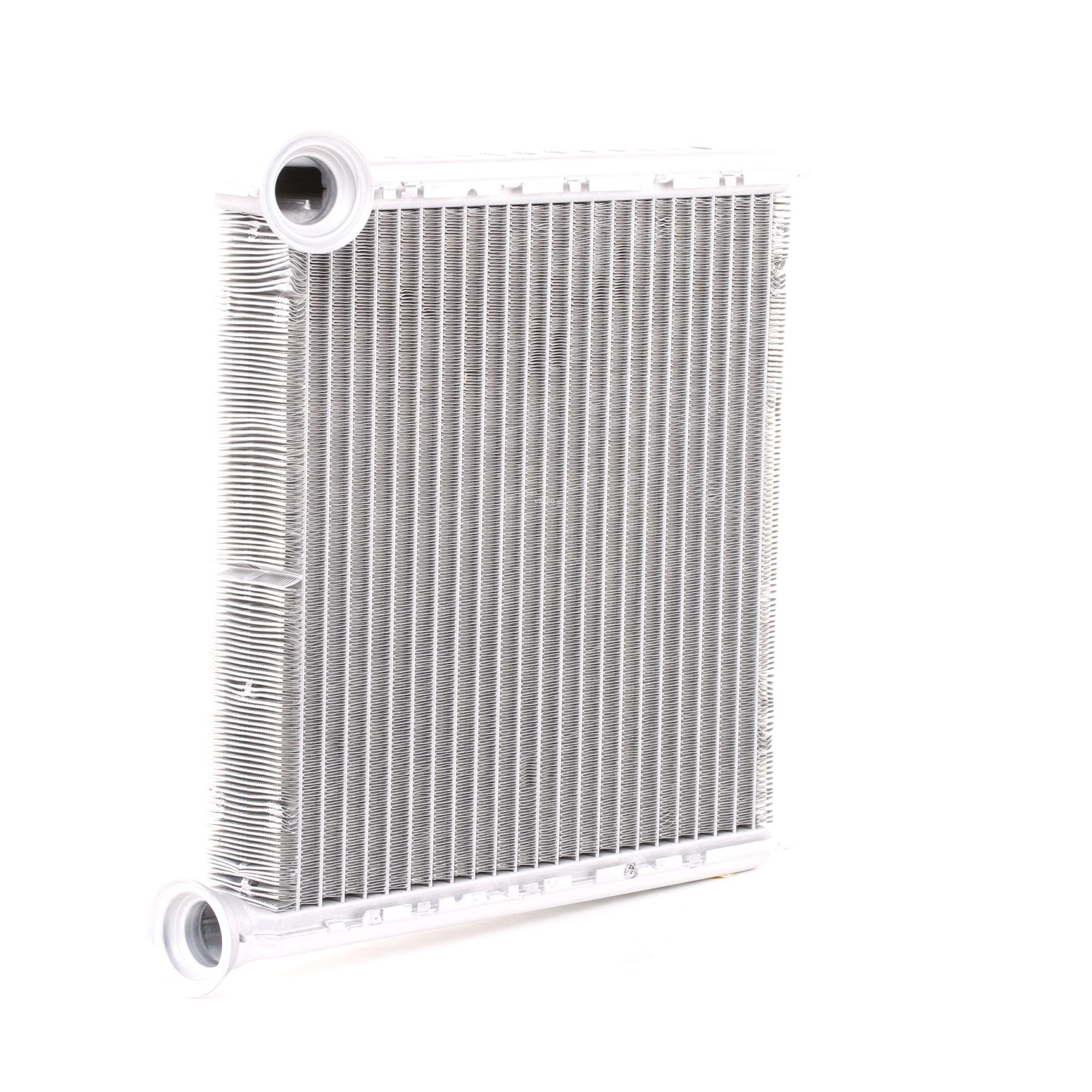 VALEO Radiateur De Chauffage 715303 Système de chauffage VW,AUDI,SKODA,GOLF VII 5G1, BE1,GOLF VII Ra