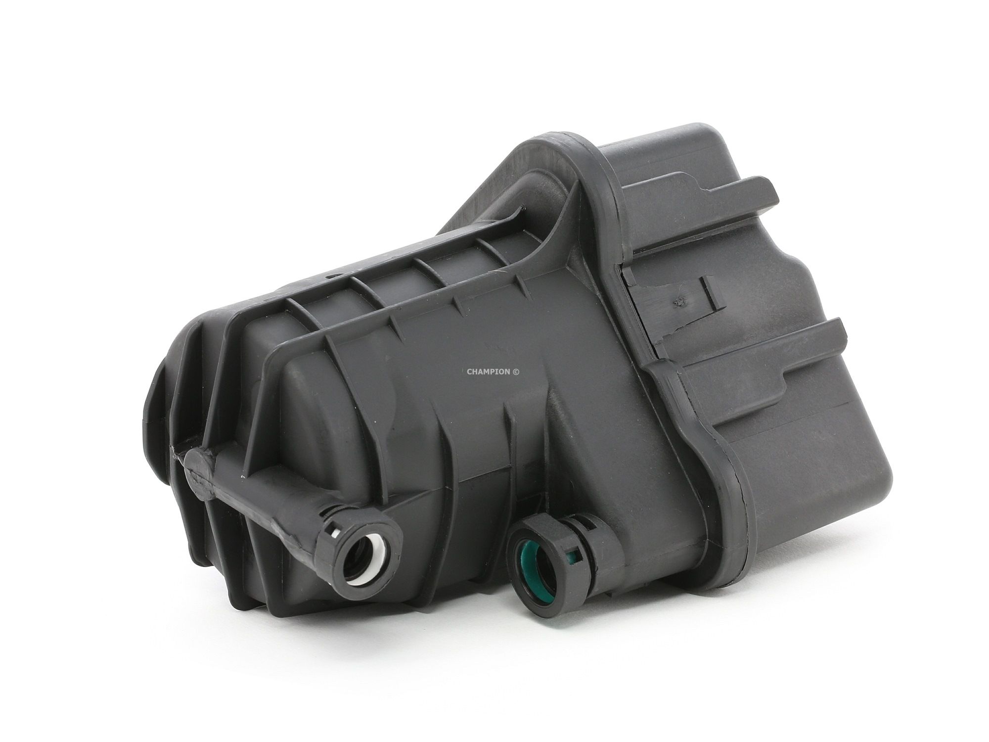 CHAMPION Filtre à Carburant CFF100459 Filtre Fuel RENAULT,CLIO III BR0/1, CR0/1,MODUS / GRAND MODUS 