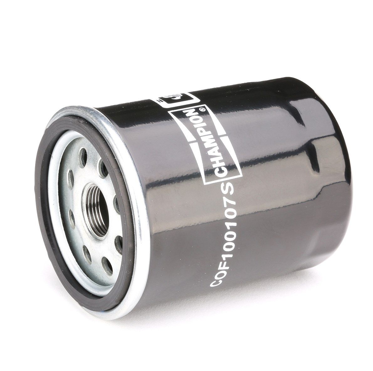 CHAMPION Filtre à Huile COF100107S Oil Filtre FIAT,CITROËN,ALFA ROMEO,PUNTO 188,PANDA 141A_,DOBLO 11