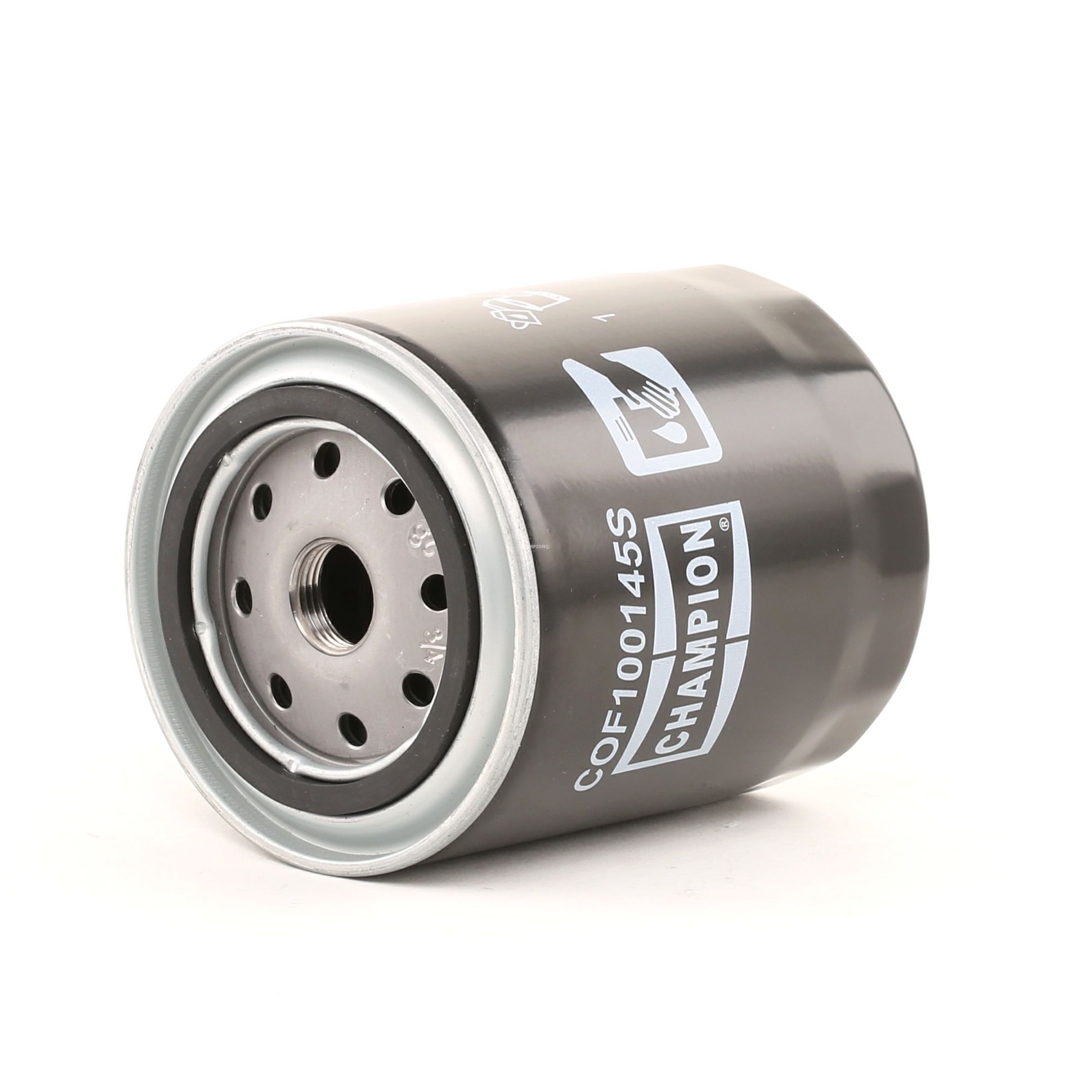 CHAMPION Filtre à Huile COF100145S Oil Filtre VW,AUDI,OPEL,PASSAT 3B3,PASSAT 3B2,PASSAT Variant 3B6,