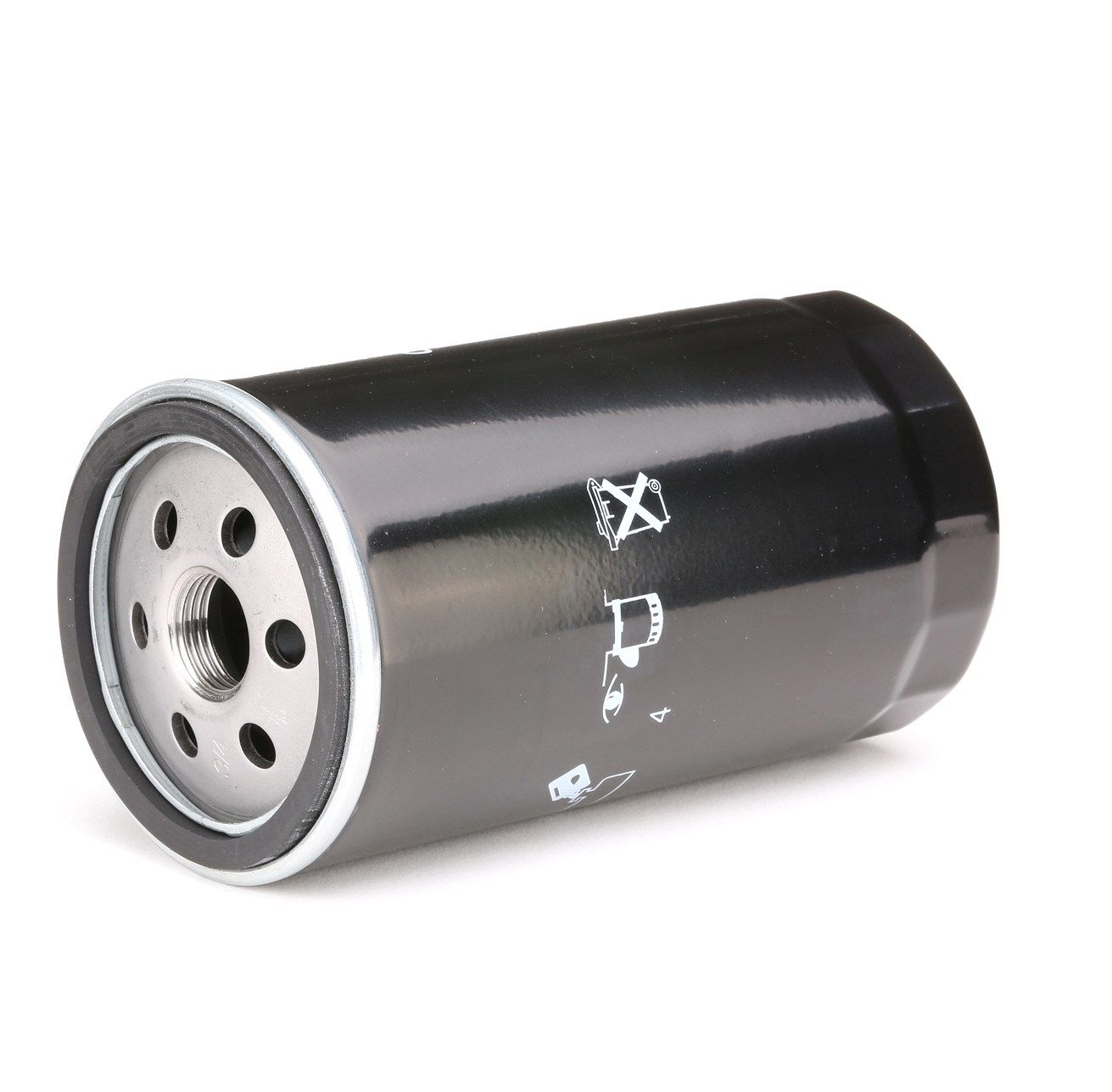 CHAMPION Filtre à Huile COF100148S Oil Filtre VW,FORD,TOYOTA,TARO,FIESTA V JH_, JD_,FOCUS DAW, DBW,F