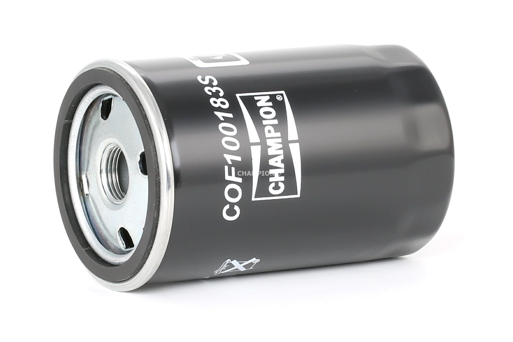 CHAMPION Filtre à Huile COF100183S Oil Filtre VW,AUDI,OPEL,GOLF IV 1J1,GOLF V 1K1,POLO 9N_,TOURAN 1T