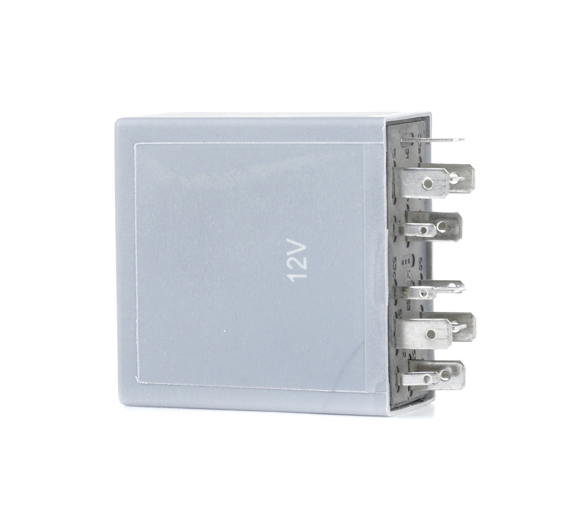 TOPRAN Relais, intervalle d'essuyage 113 601 VW,SKODA,SEAT,GOLF IV 1J1,PASSAT 3B3,NEW BEETLE 9C1, 1C