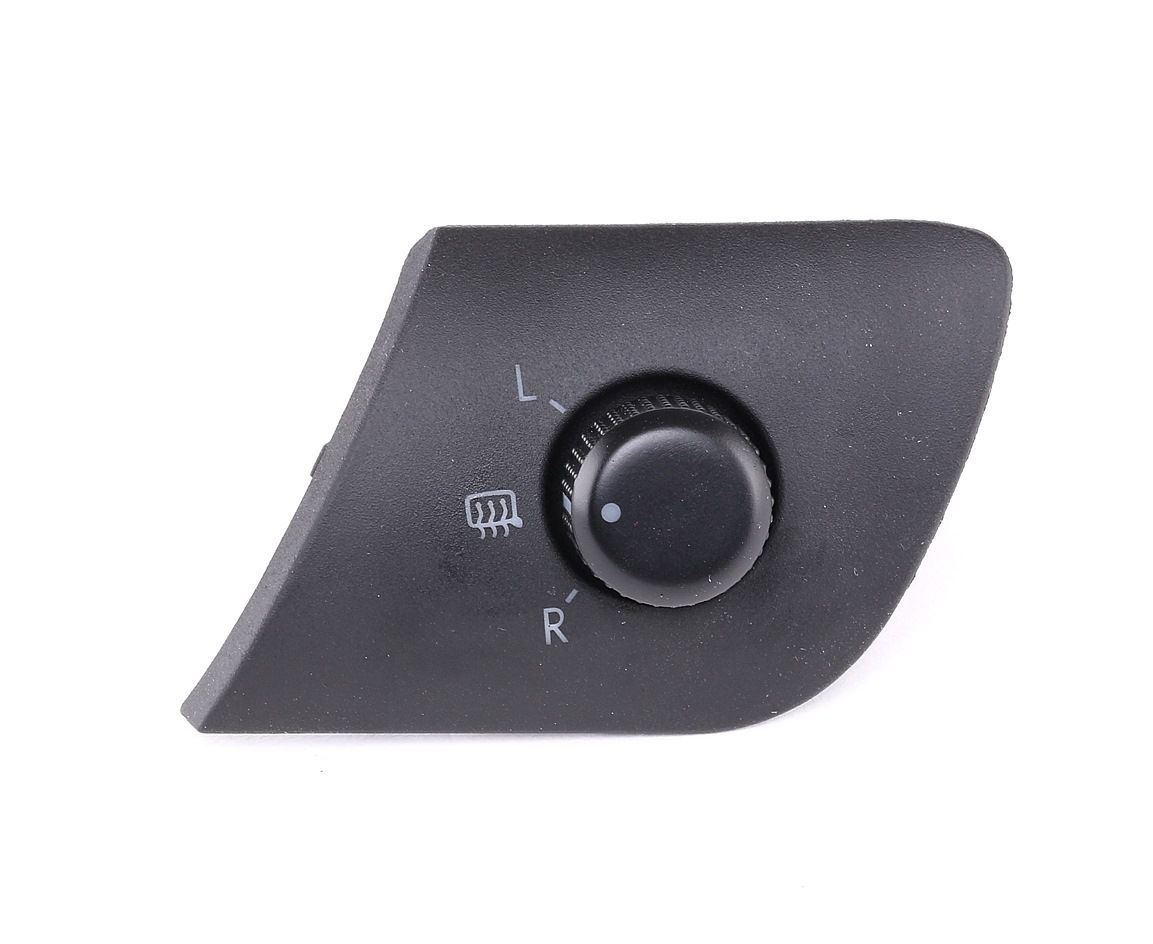 TOPRAN Commande, ajustage du miroir 114 286 SKODA,FABIA 6Y2,FABIA Combi 6Y5,FABIA Sedán 6Y3,FABIA Pr