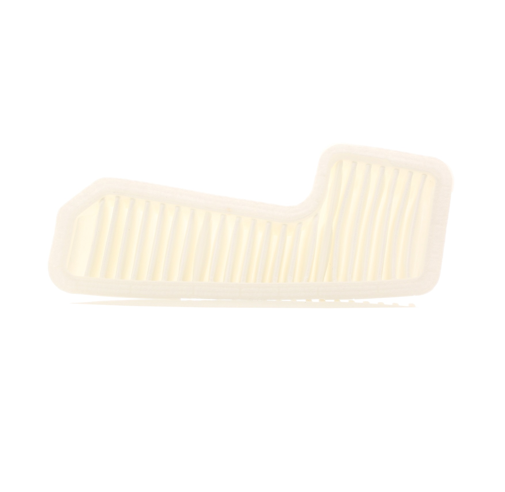 BOSCH Luftfilter F 026 400 158  TOYOTA,LEXUS,RAV 4 II CLA2_, XA2_, ZCA2_, ACA2_,IS I JCE1_, GXE1_,IS SportCross