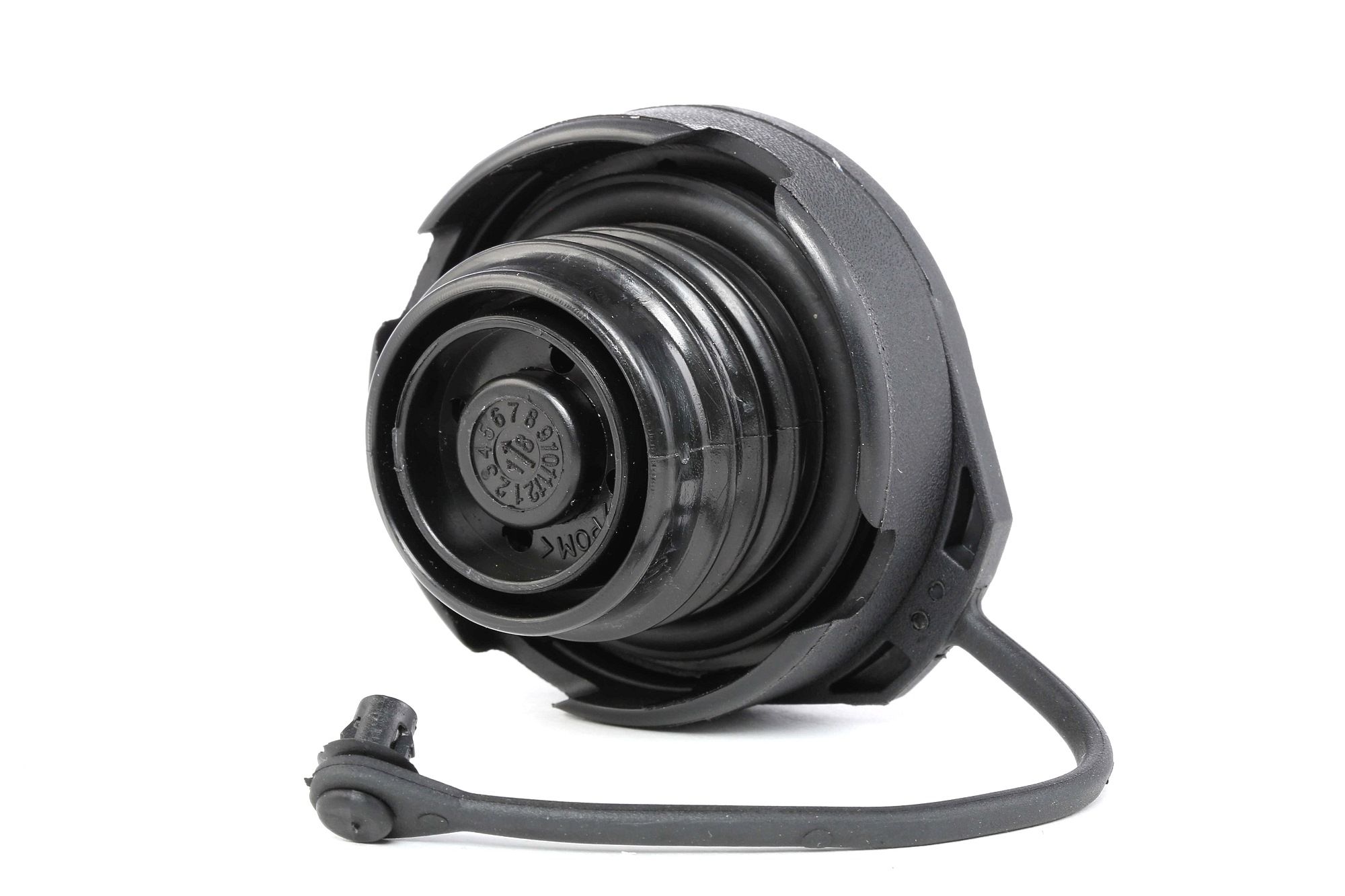 SWAG Bouchon, réservoir de carburant SWAG extra 30 92 7288 VW,SKODA,AUDI,GOLF IV 1J1,POLO 9N_,POLO 6